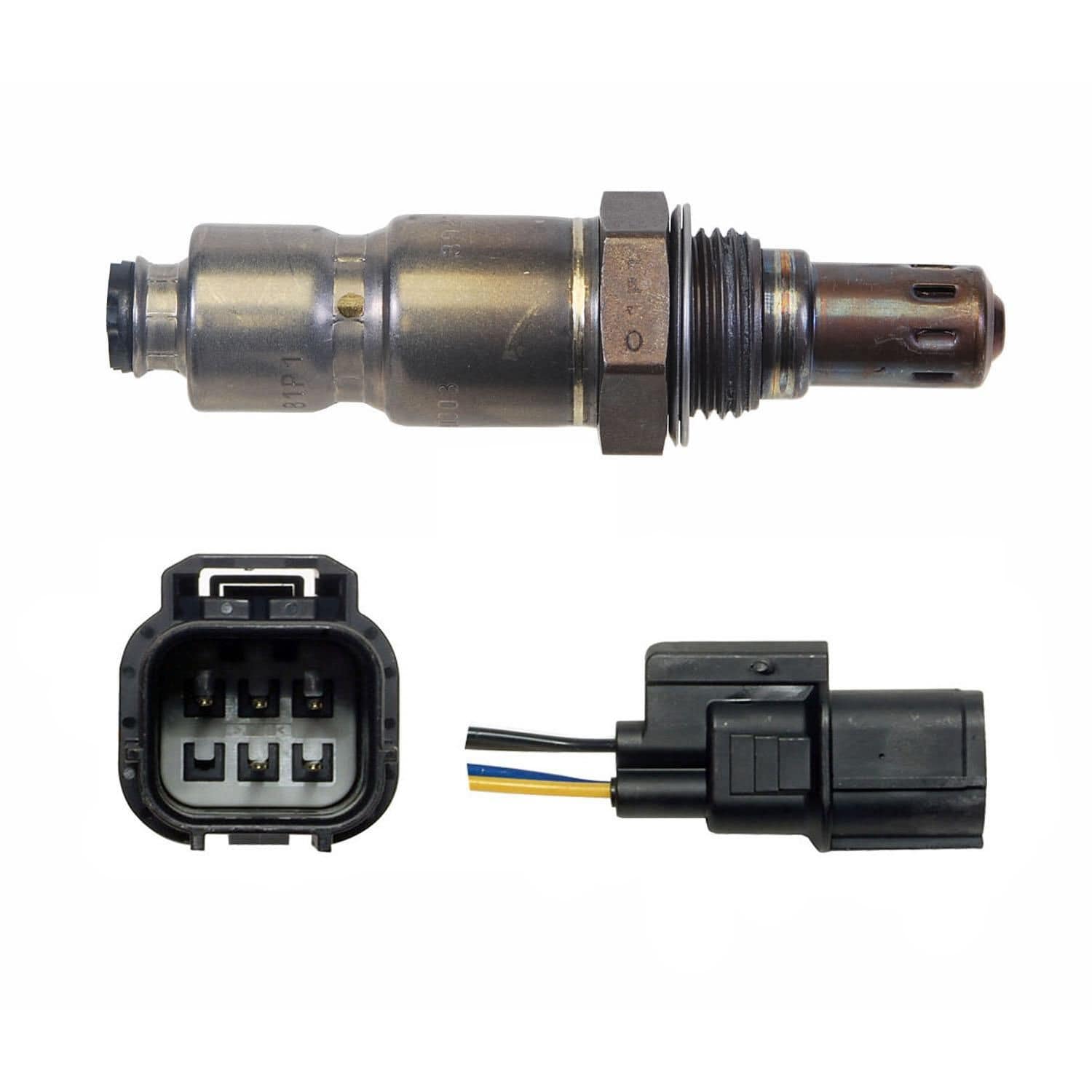 DENSO Auto Parts Air / Fuel Ratio Sensor 234-5056 | AutoZone