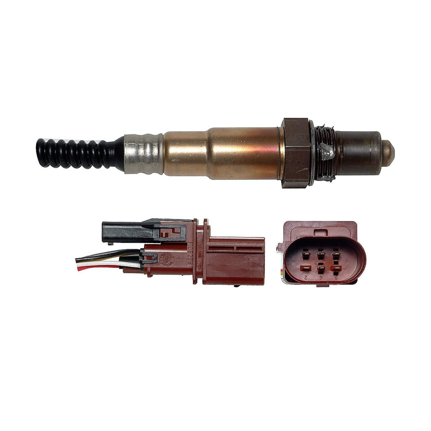 DENSO Auto Parts Air / Fuel Ratio Sensor 234-5059 | AutoZone