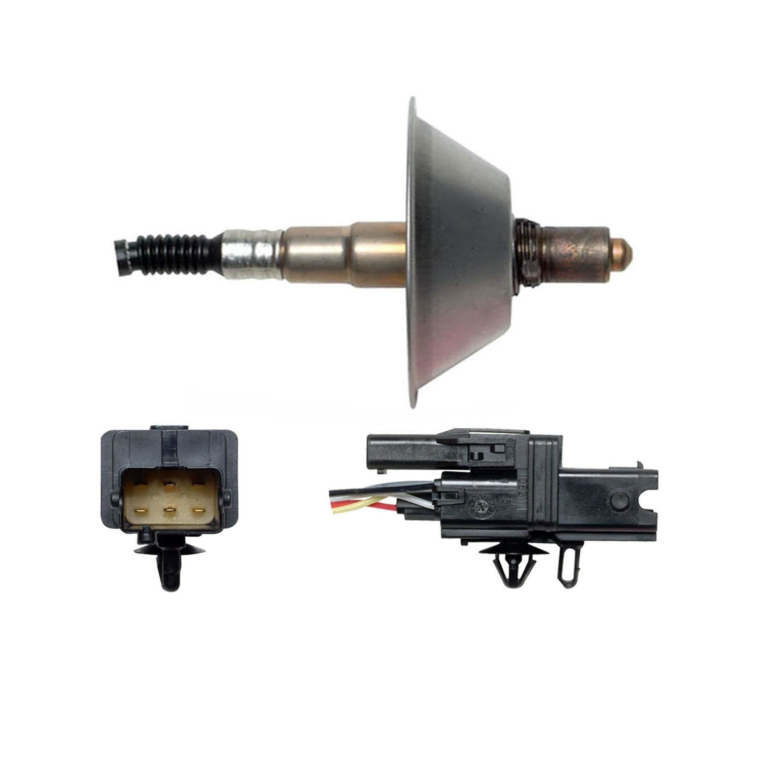 2006 Nissan Frontier Oxygen Sensor