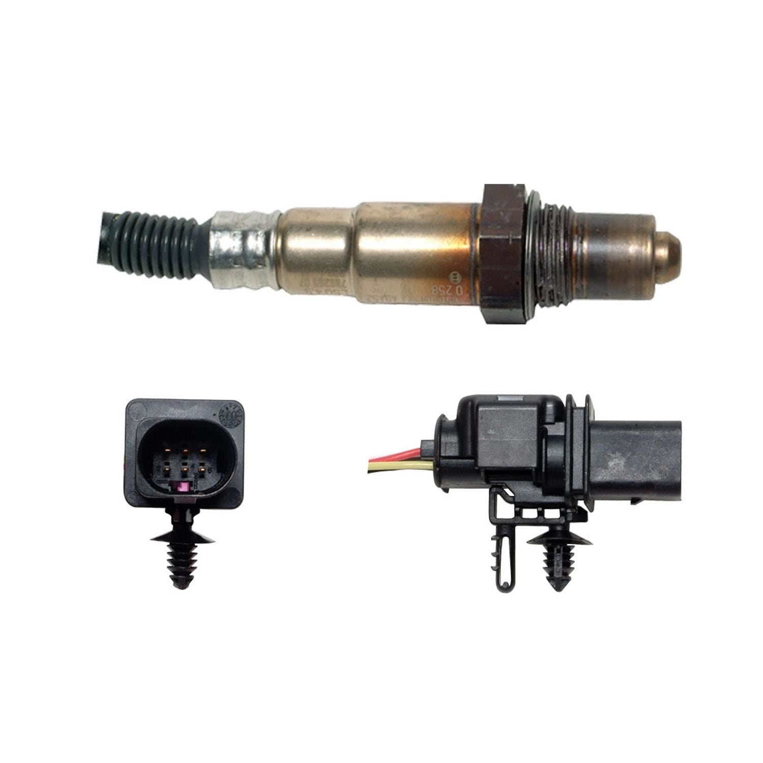 DENSO Auto Parts Air / Fuel Ratio Sensor 234-5076 | AutoZone