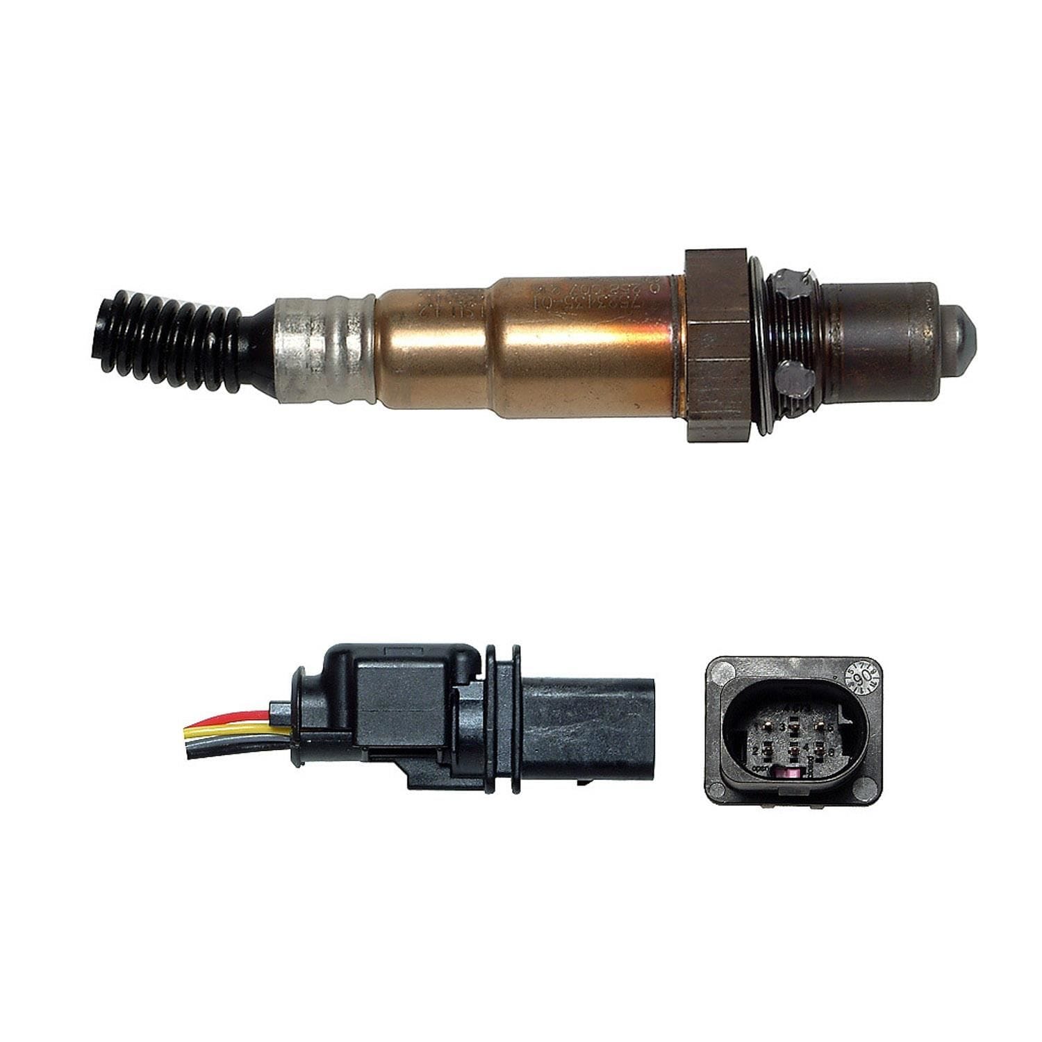 DENSO Auto Parts Air / Fuel Ratio Sensor 234-5082 | AutoZone