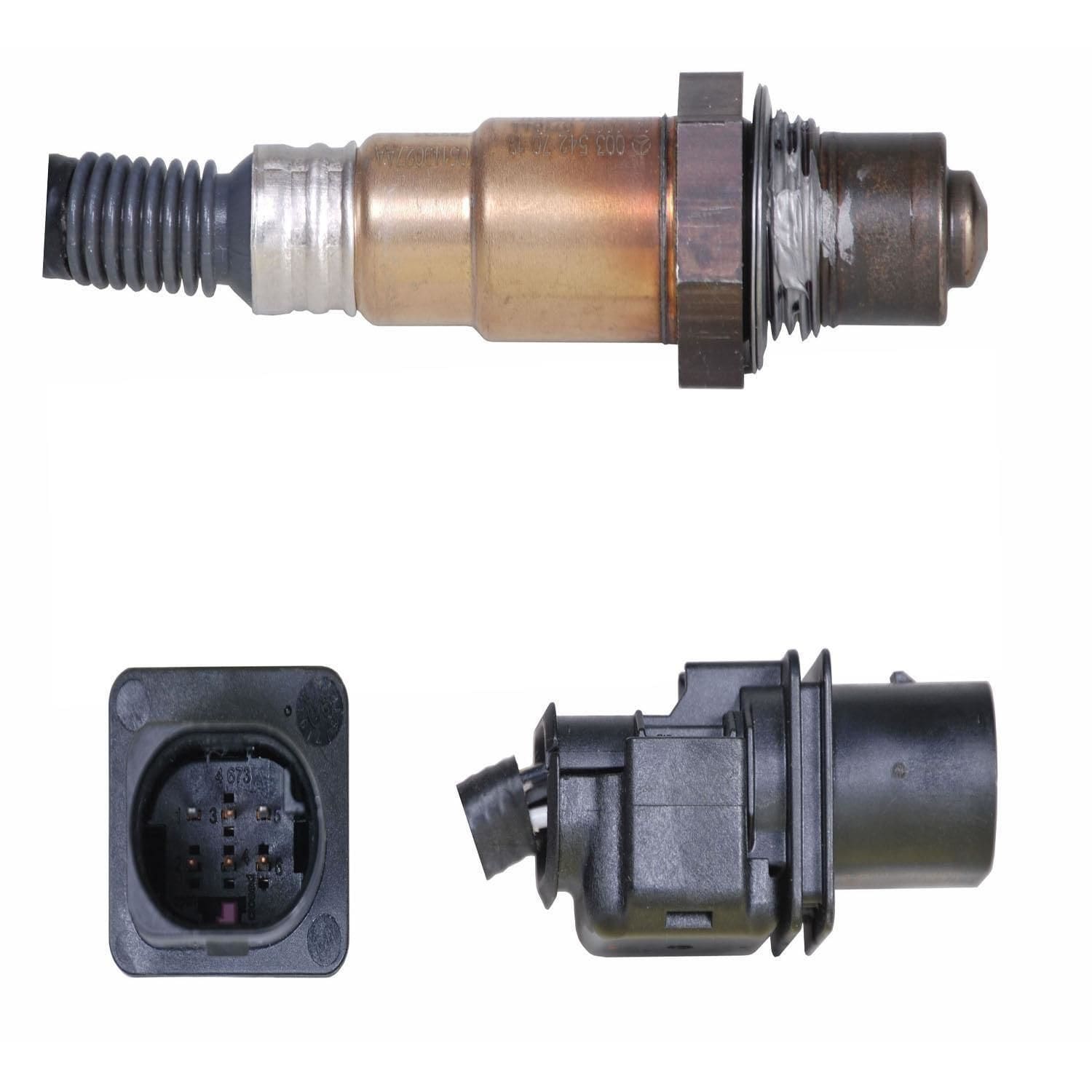 DENSO Auto Parts Air / Fuel Ratio Sensor 234-5096 | AutoZone
