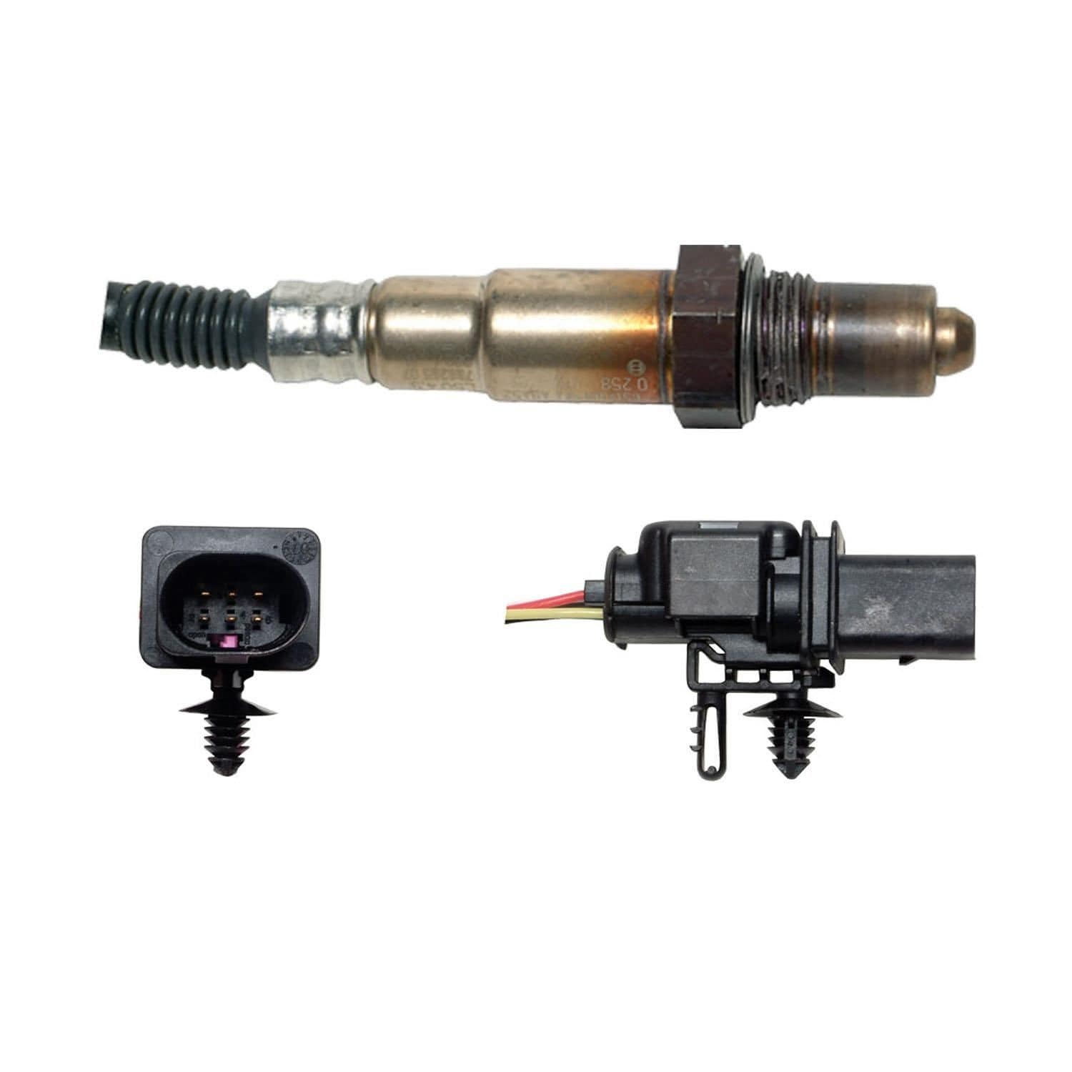 DENSO Auto Parts Air / Fuel Ratio Sensor 234-5097 | AutoZone