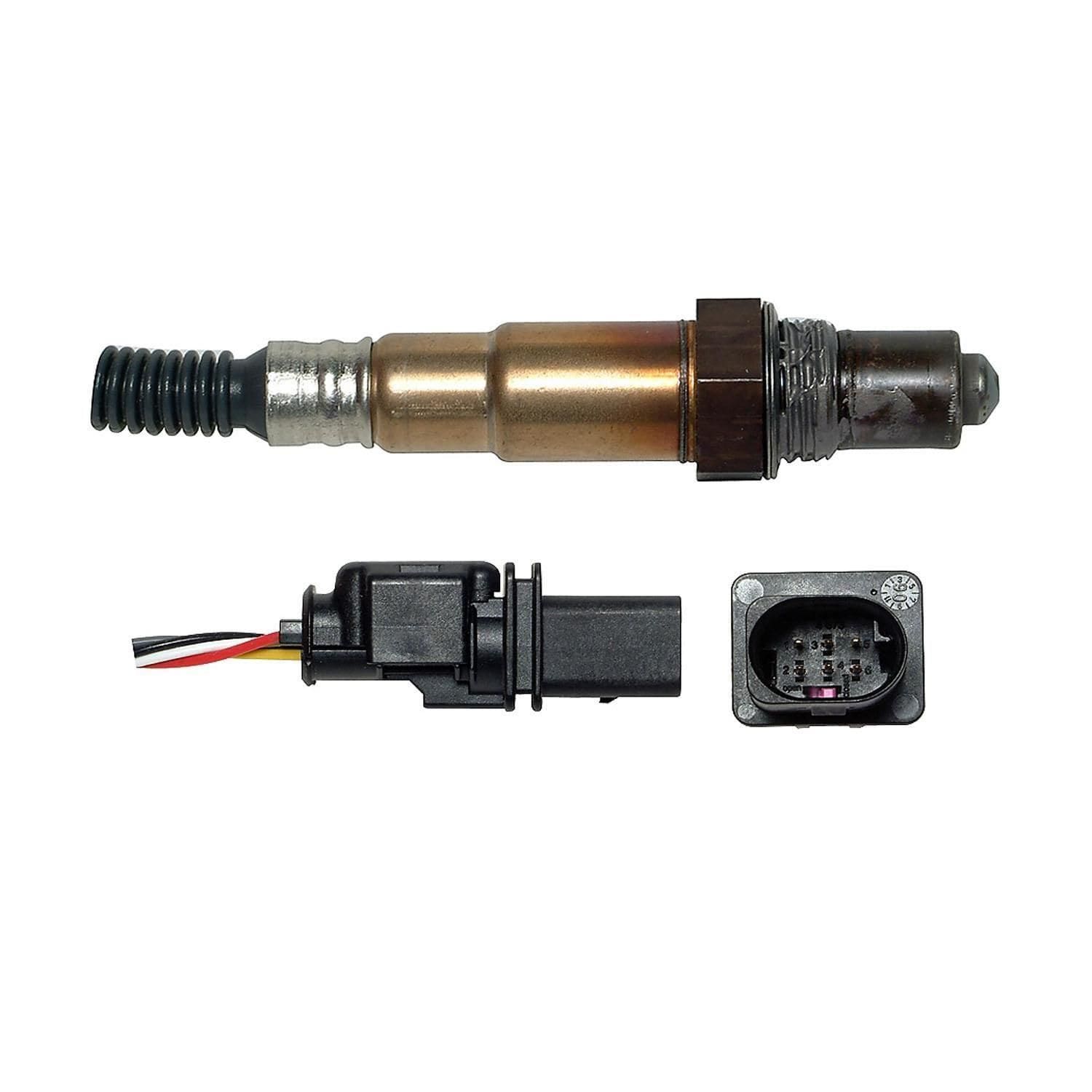 DENSO Auto Parts Air / Fuel Ratio Sensor 234-5136 | AutoZone