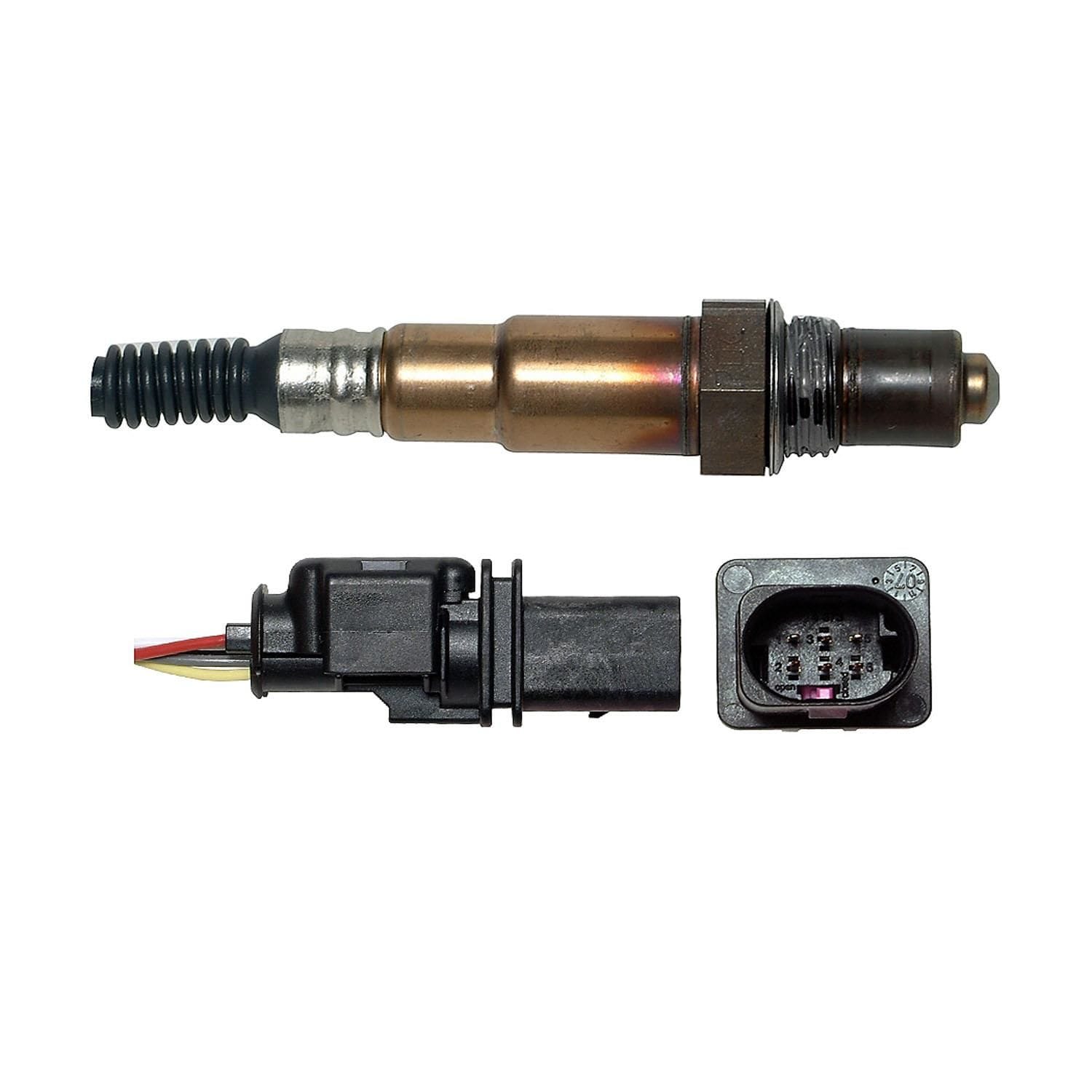DENSO Auto Parts Air / Fuel Ratio Sensor 234-5138 | AutoZone