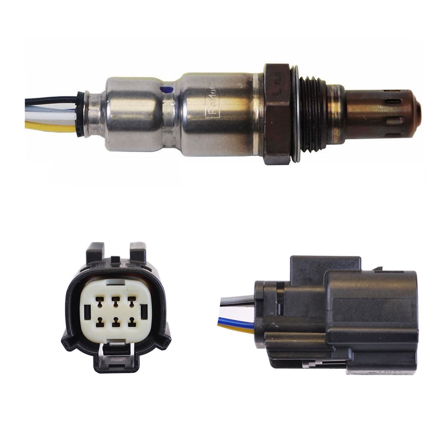 DENSO Auto Parts Air / Fuel Ratio Sensor 234-5176 | AutoZone