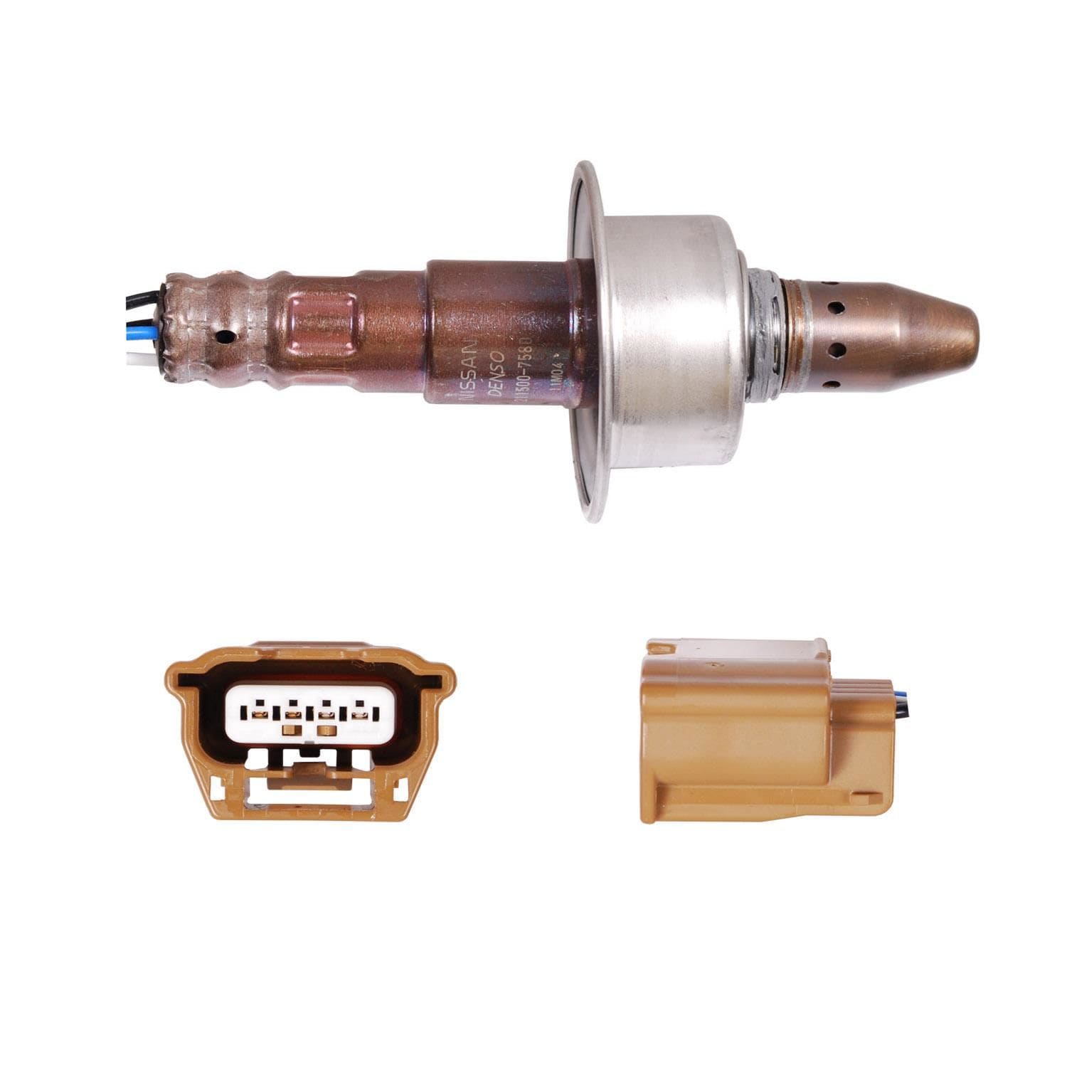 Denso Sensore Aria-Carburante 234-9106 - Compatibile Con Vari Modelli - Qualità Originale