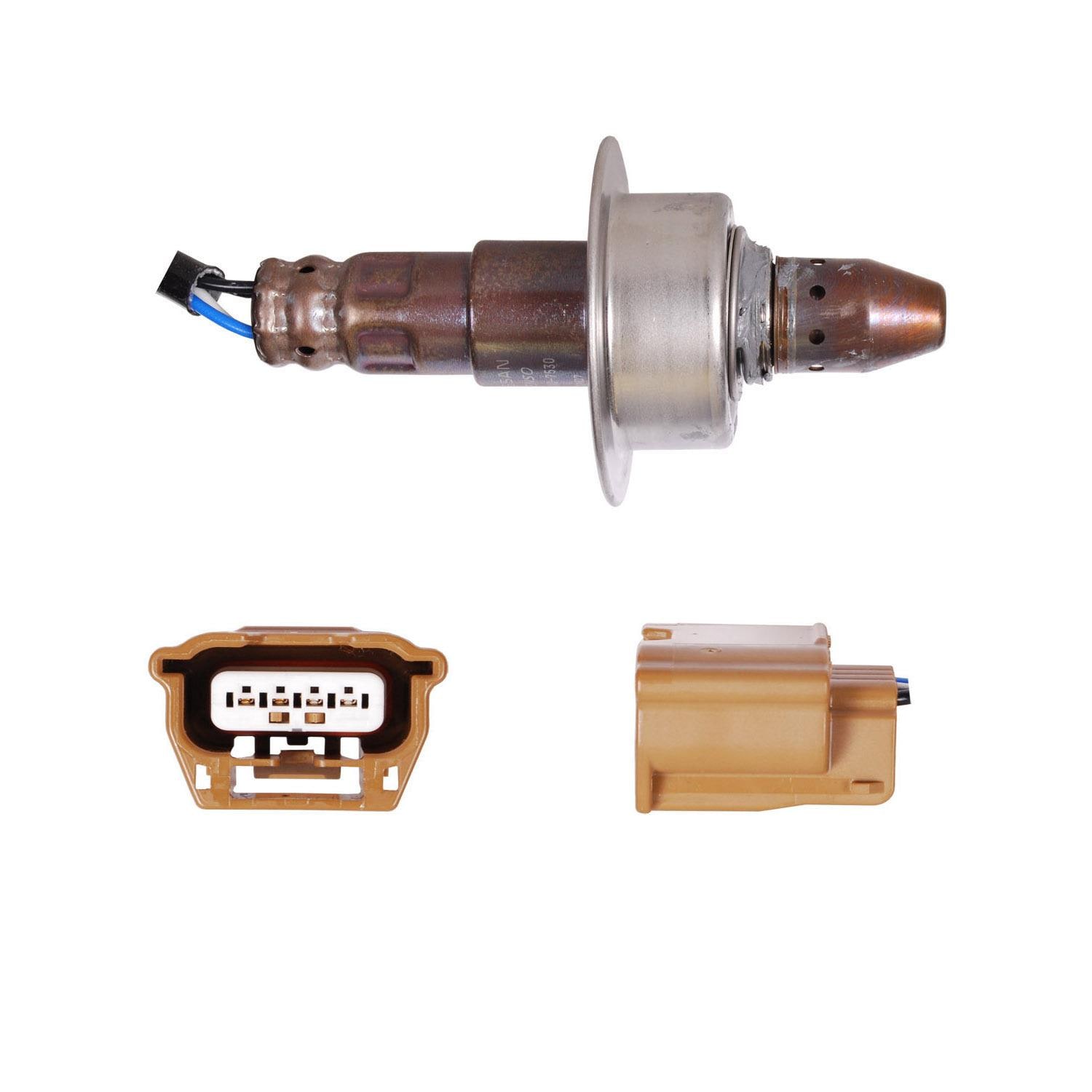 【⑦】 DENSO Auto Parts Air / Fuel Ratio Sensor 234-9127 | AutoZone