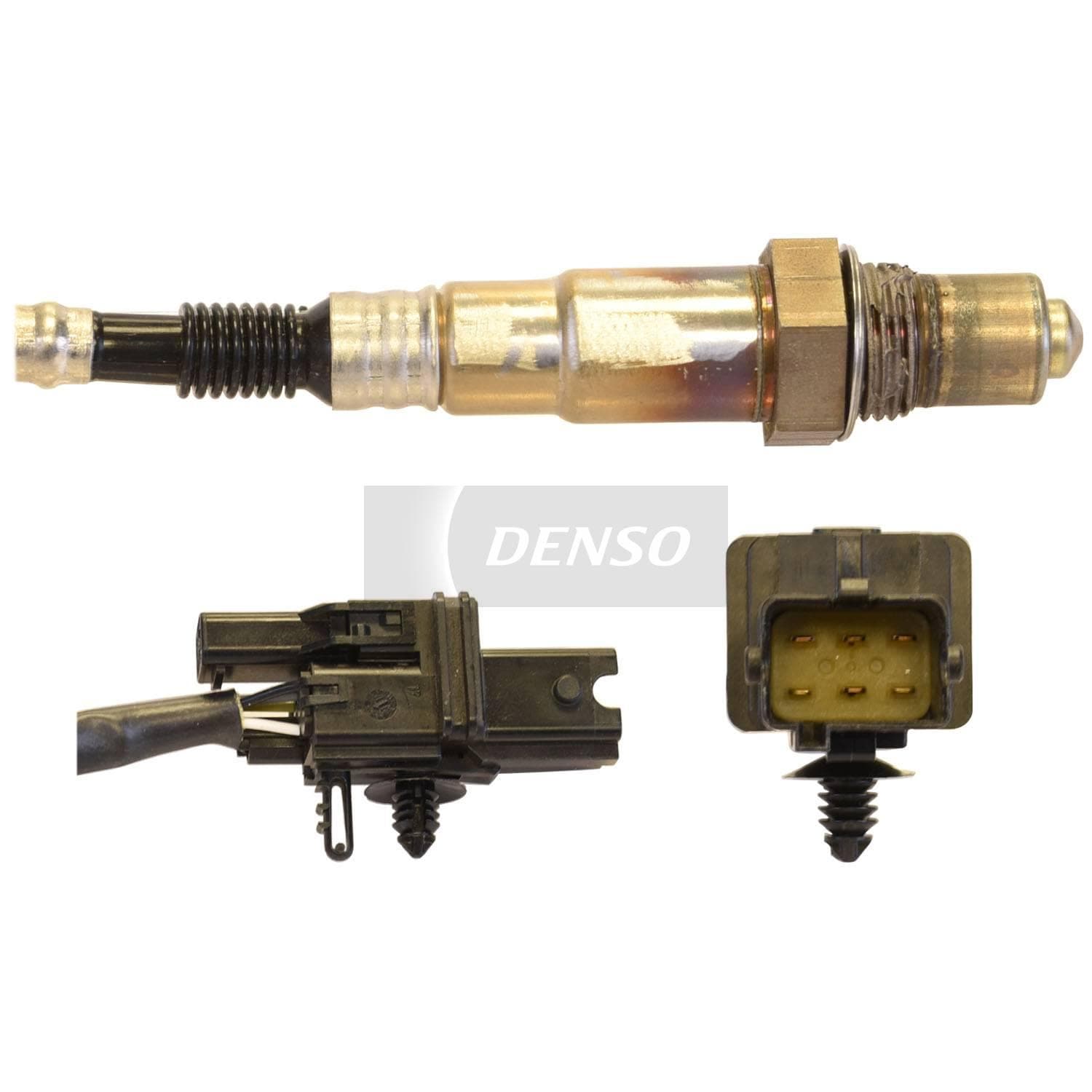 DENSO Auto Parts Air / Fuel Ratio Sensor 234-9127 | AutoZone