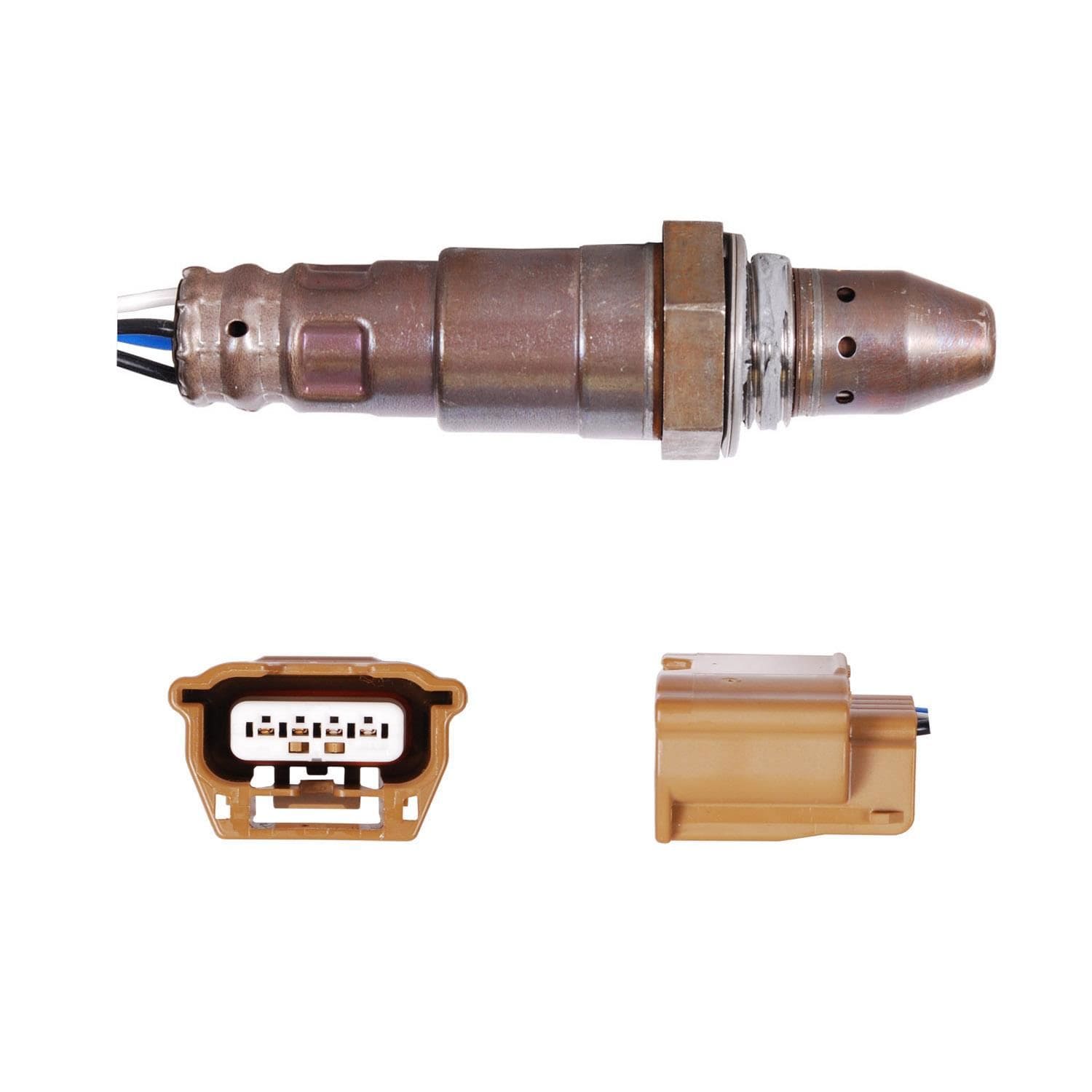 コーケントー DENSO Auto Parts Air / Fuel Ratio Sensor 234-9133 | AutoZone