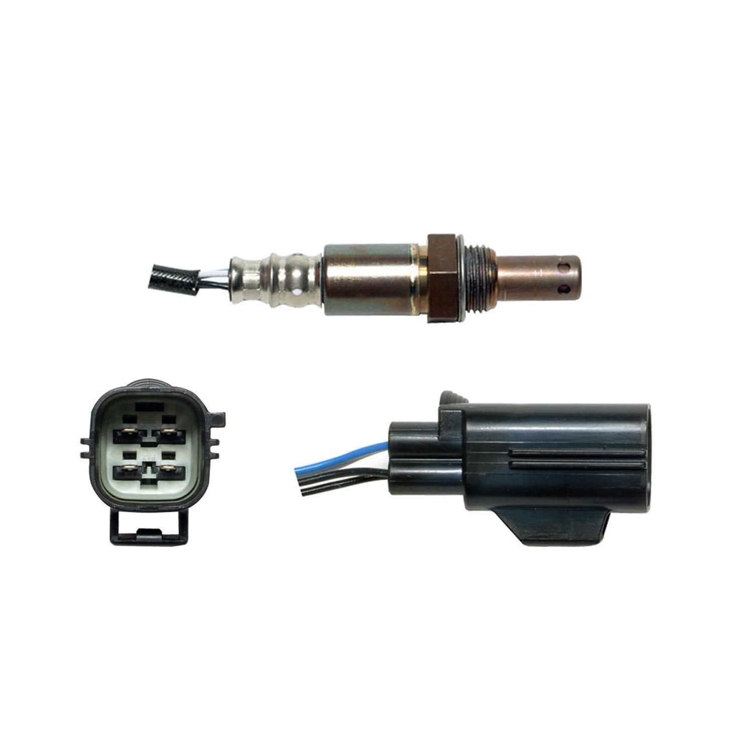 Denso Direct Fit Air/Fuel Ratio Sensor 234-9115 | O'Reilly
