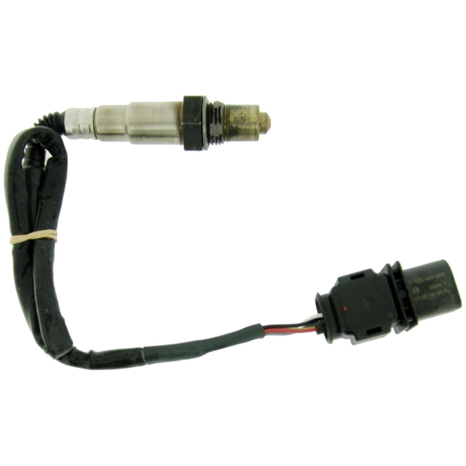NTK Exact Fit Oxygen Sensor 24309 | AutoZone