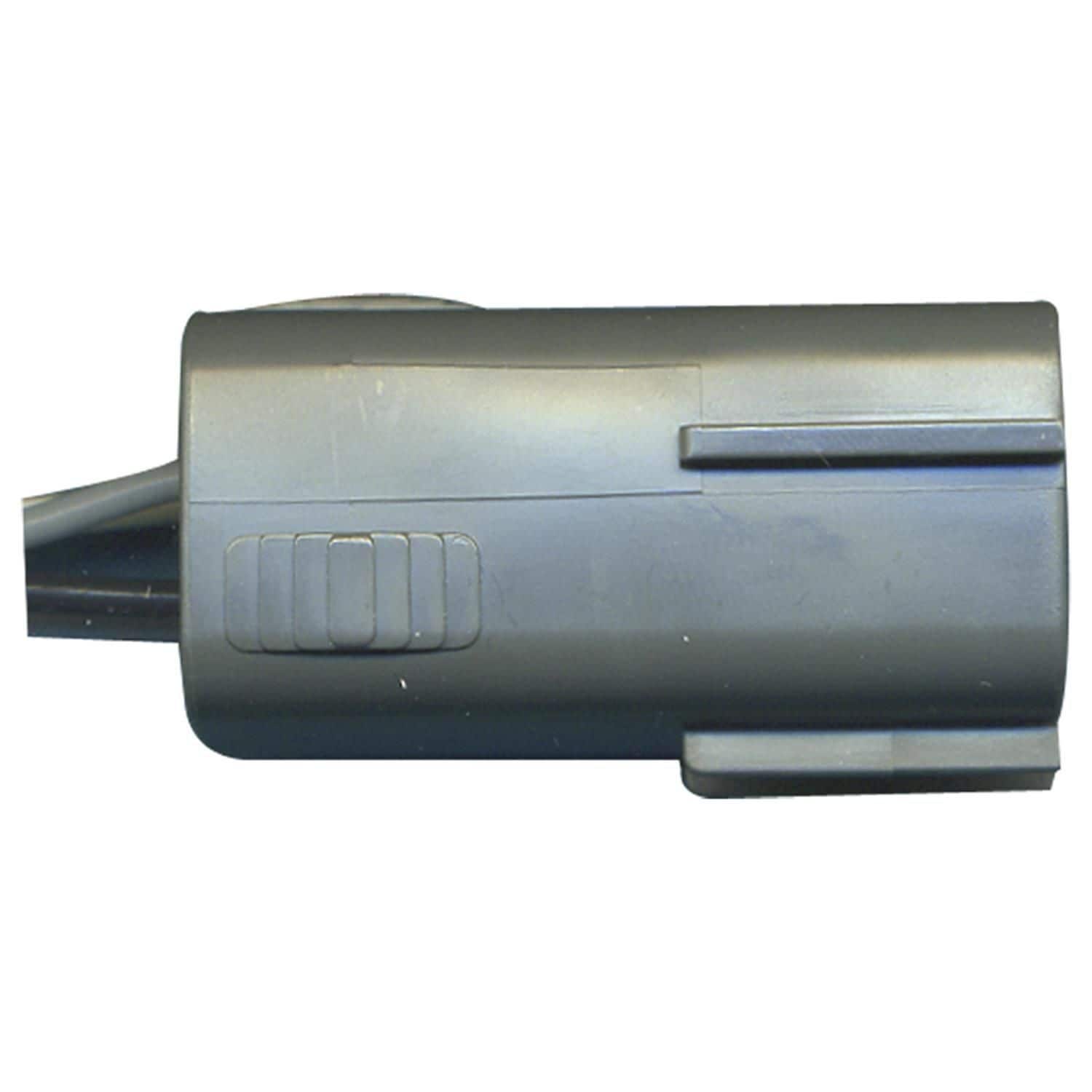 NTK Sensore Ossigeno (24369) | Ricambio Per Sonda Lambda | Resistente E Anticorrosione - 3