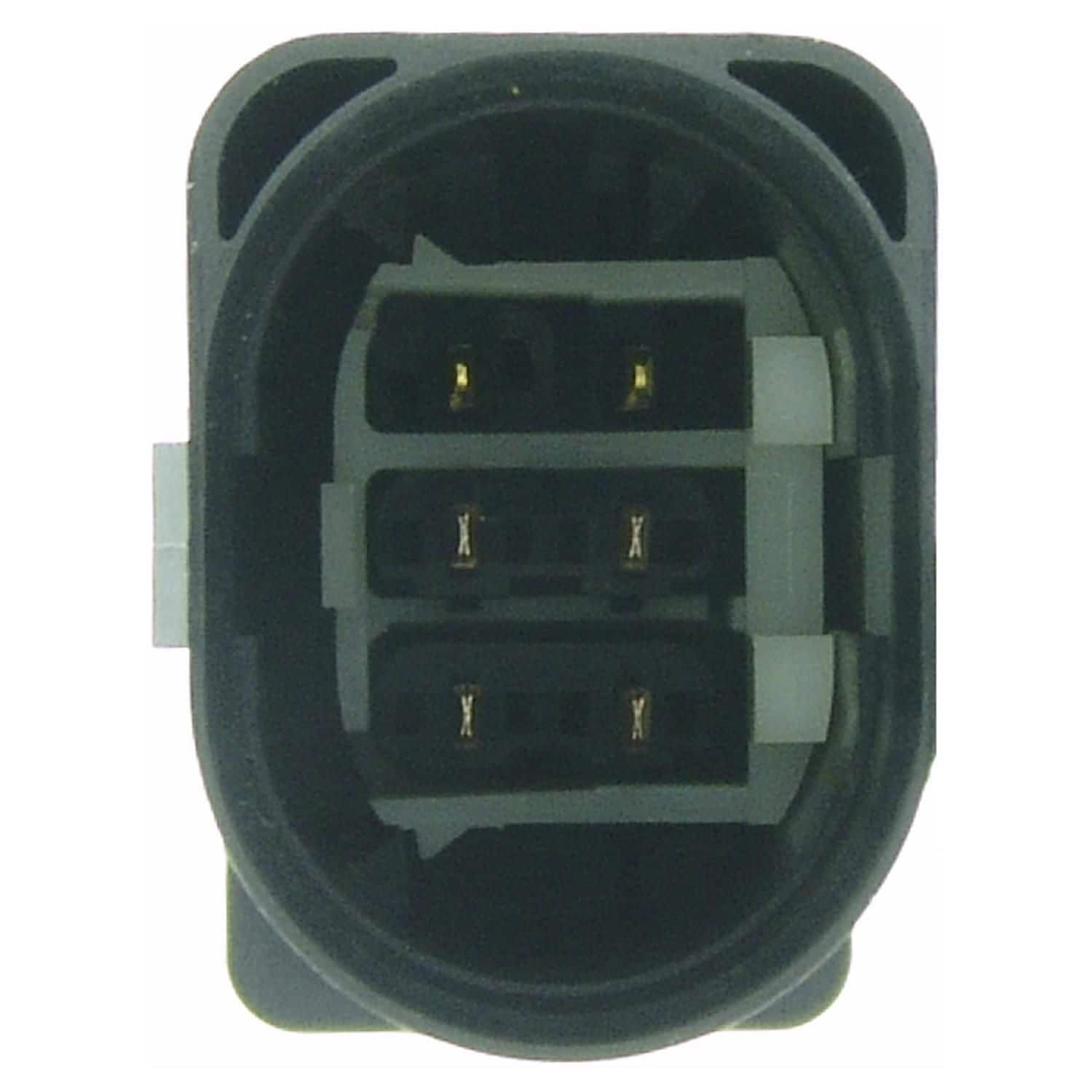 HaRu② NTK Air / Fuel Ratio Sensor 24381 | AutoZone