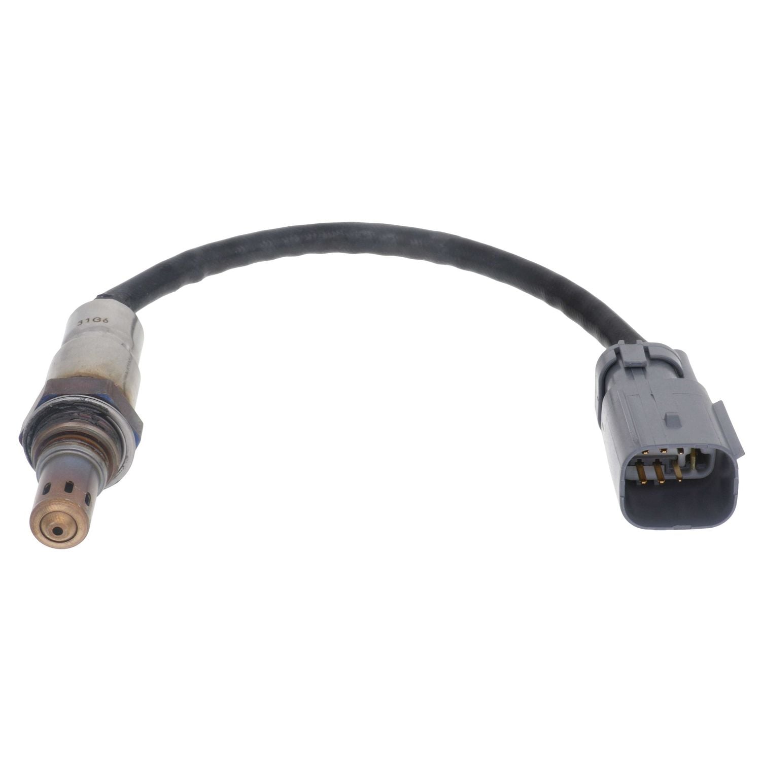 NTK Wideband Oxygen Sensor: Air-Fuel Ratio 4 Wire, 20