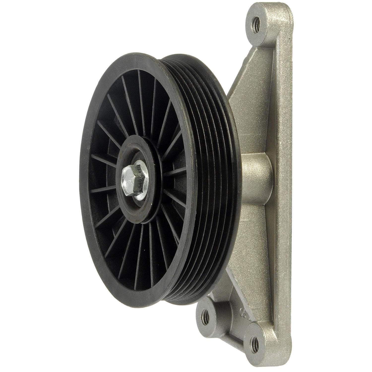 Dorman A/C Compressor Bypass Pulley 34163 | AutoZone