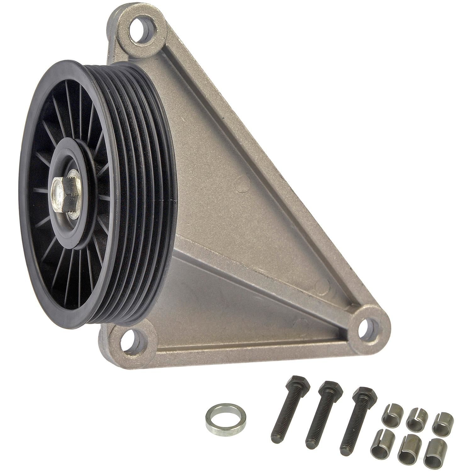 Dorman A/C Compressor Bypass Pulley 34175 | AutoZone