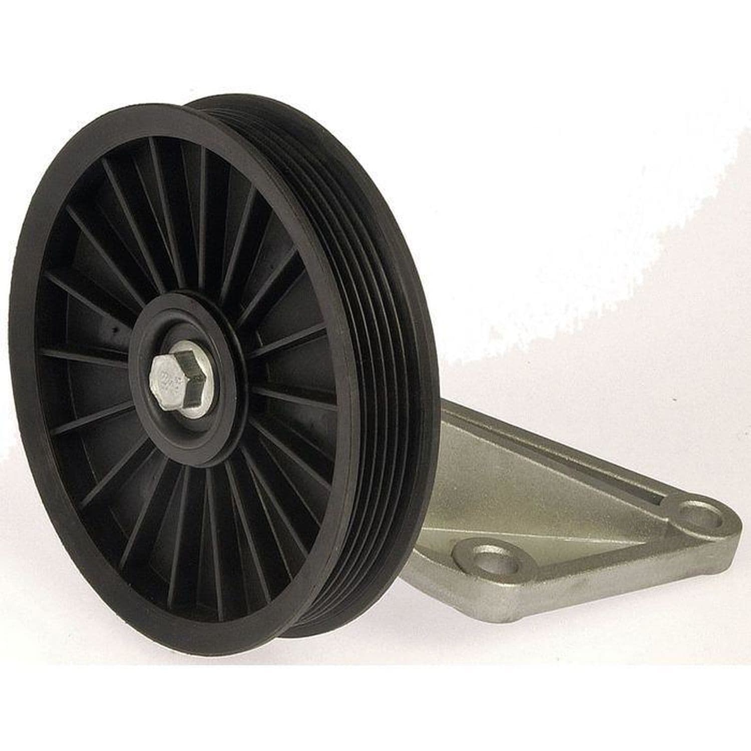 Dorman A/C Compressor Bypass Pulley 34185 | AutoZone