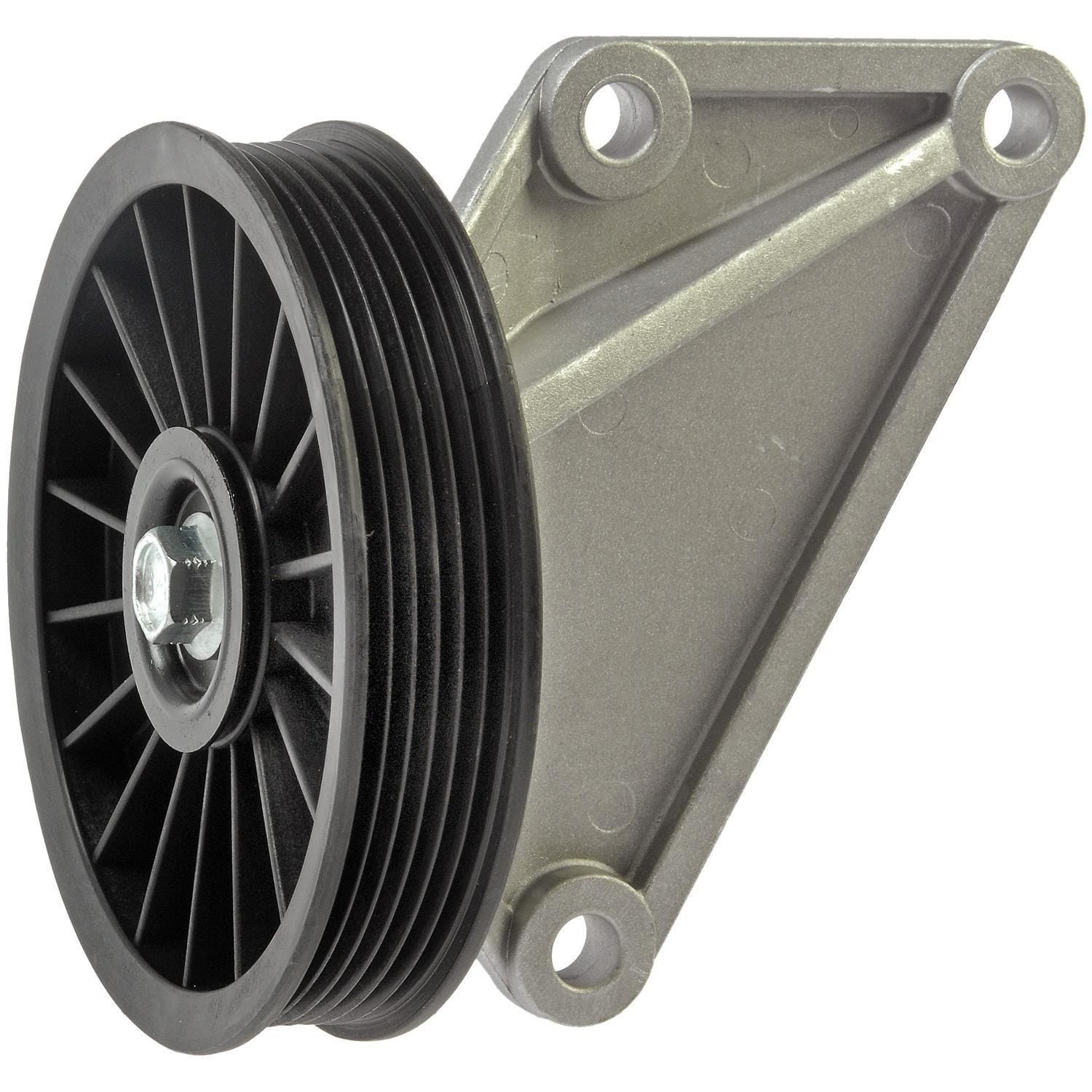 AC Bypass Pulley - AC Compressor Bypass Kits