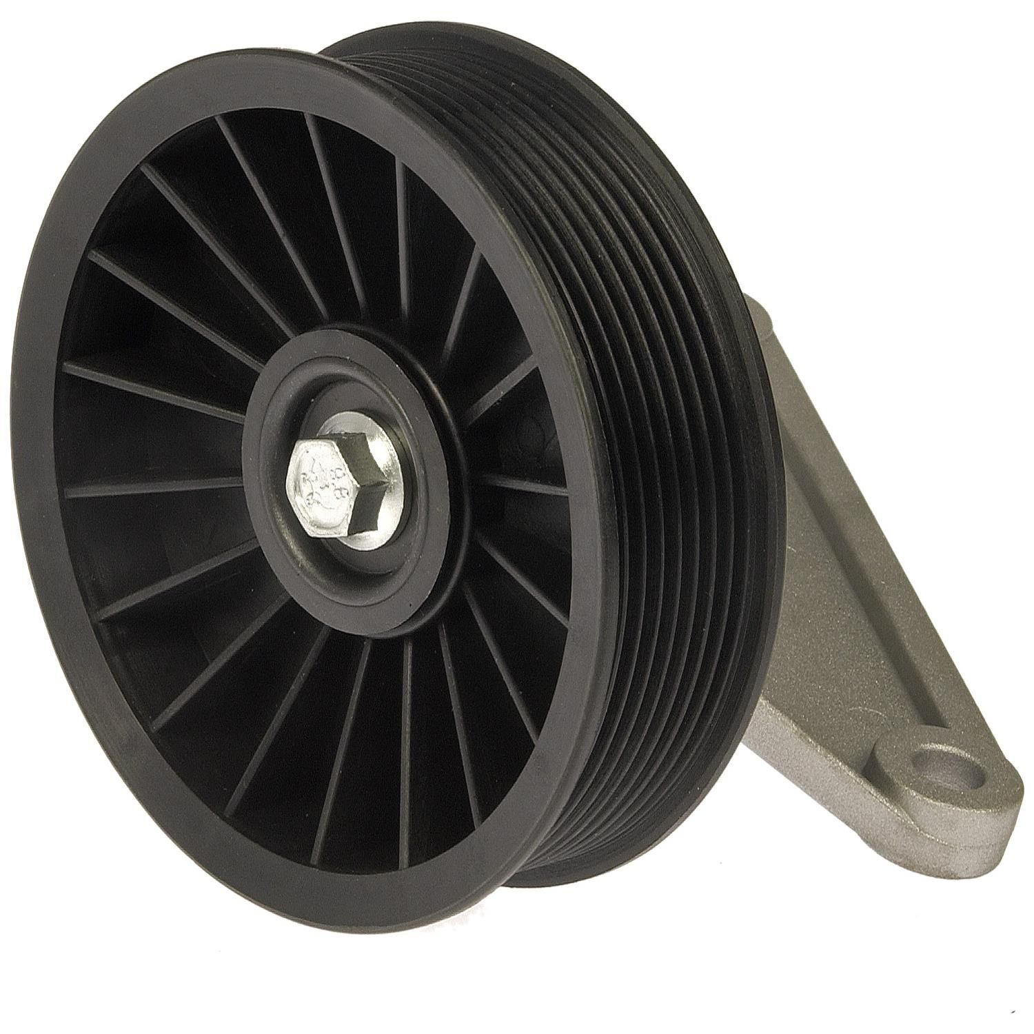 ！！Pです！！ Dorman A/C Compressor Bypass Pulley 34188 | AutoZone