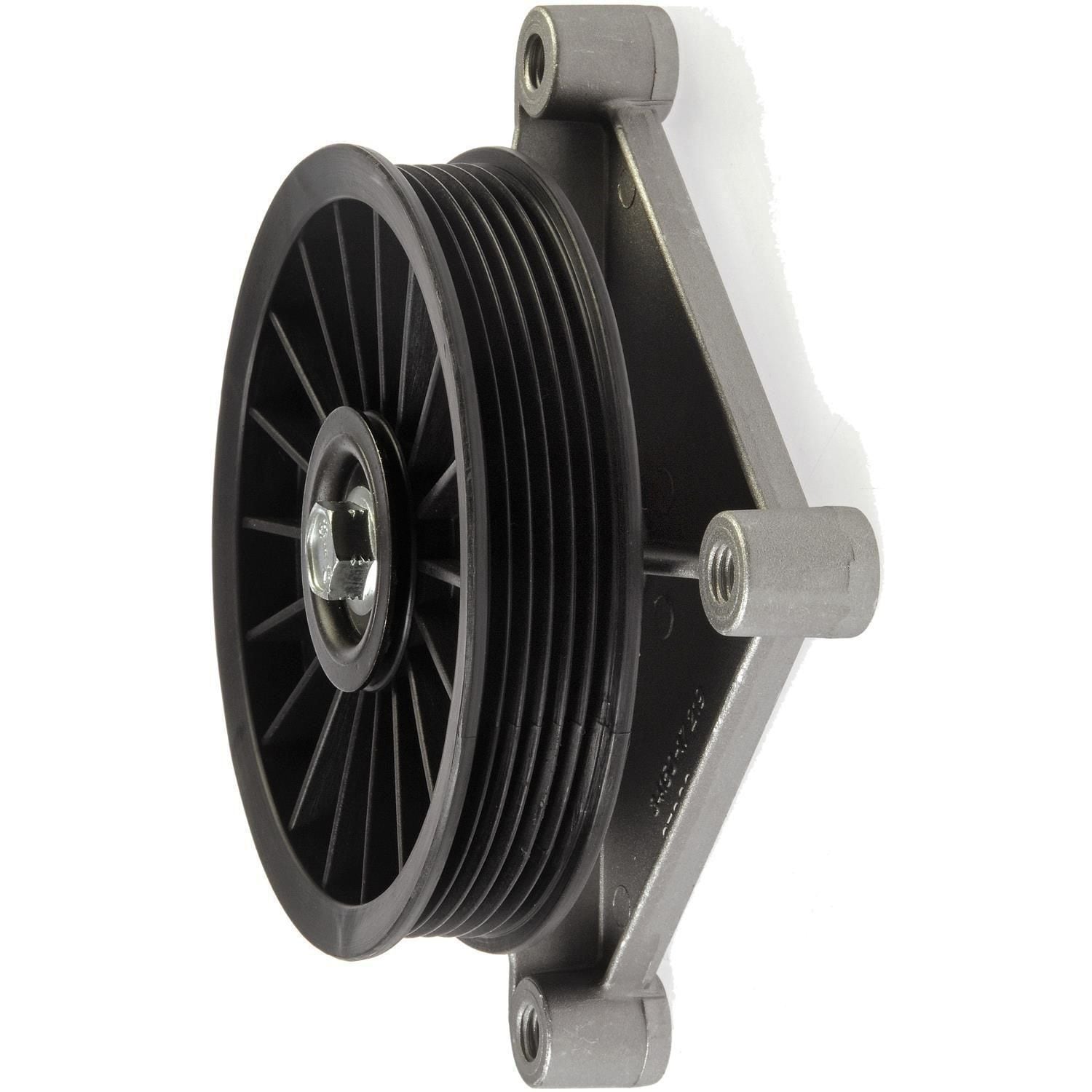 AC Bypass Pulley - AC Compressor Bypass Kits
