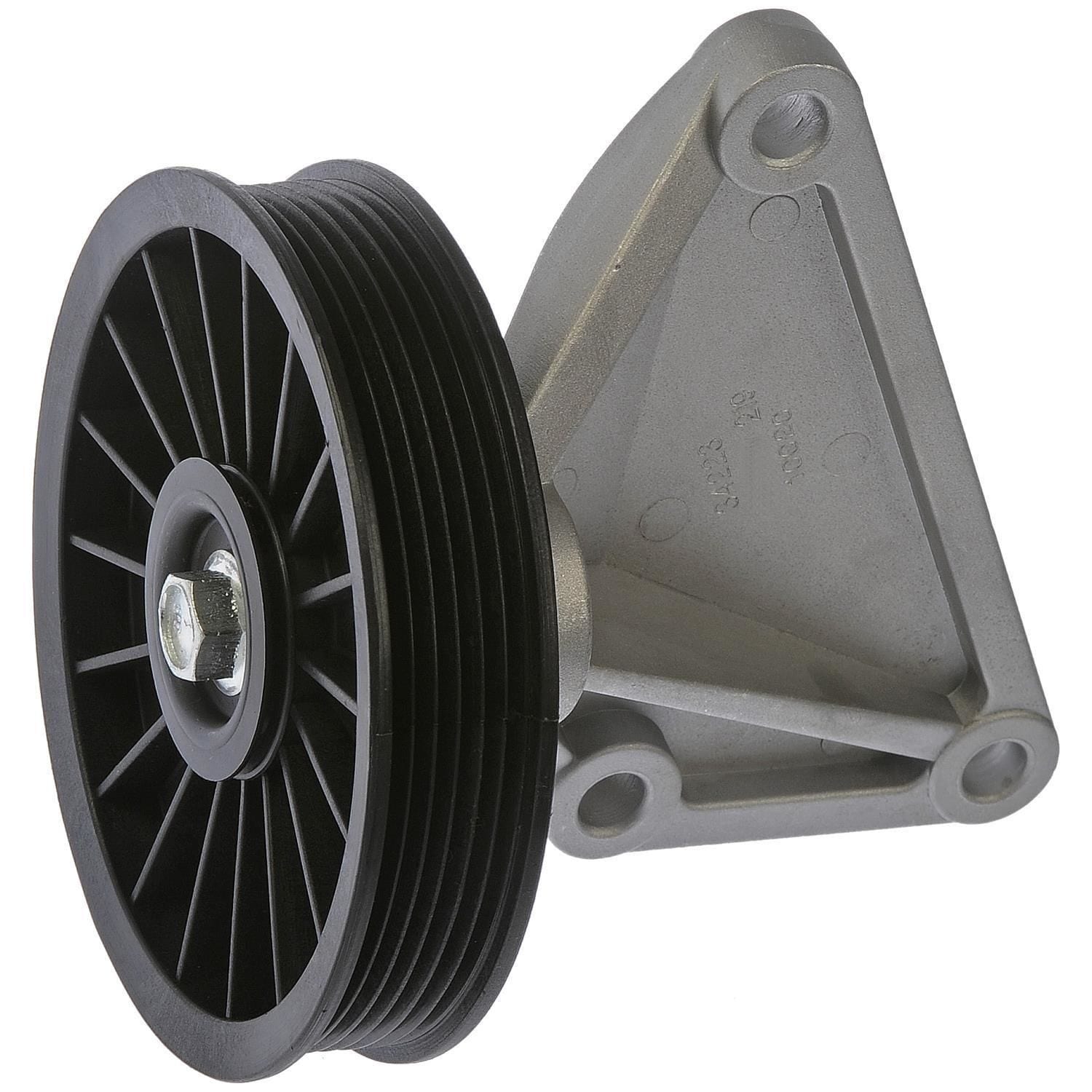 AC Bypass Pulley - AC Compressor Bypass Kits
