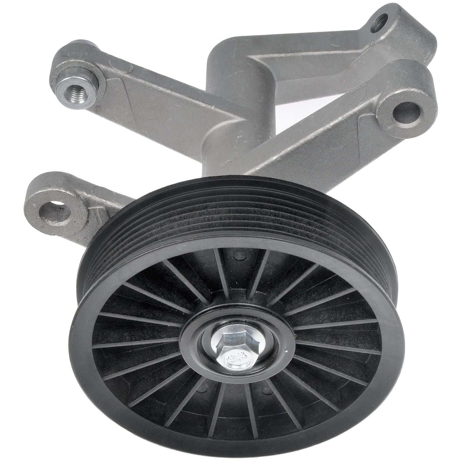 Dorman A/C Compressor Bypass Pulley 34278 | AutoZone