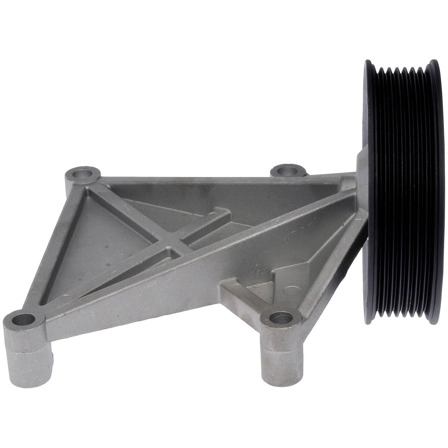 Dorman A/C Compressor Bypass Pulley 34284 | AutoZone