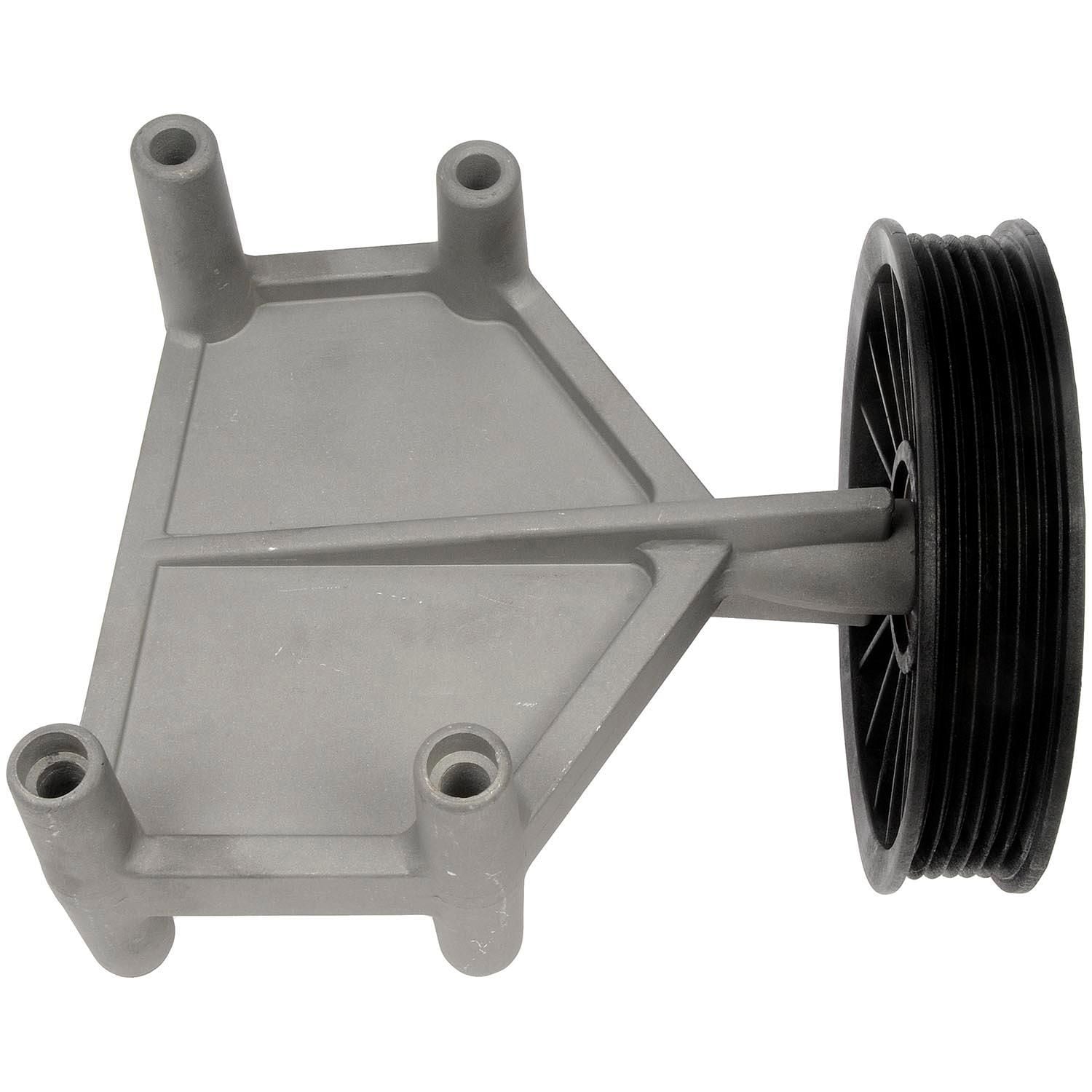 Dorman A/C Compressor Bypass Pulley 34890 | AutoZone