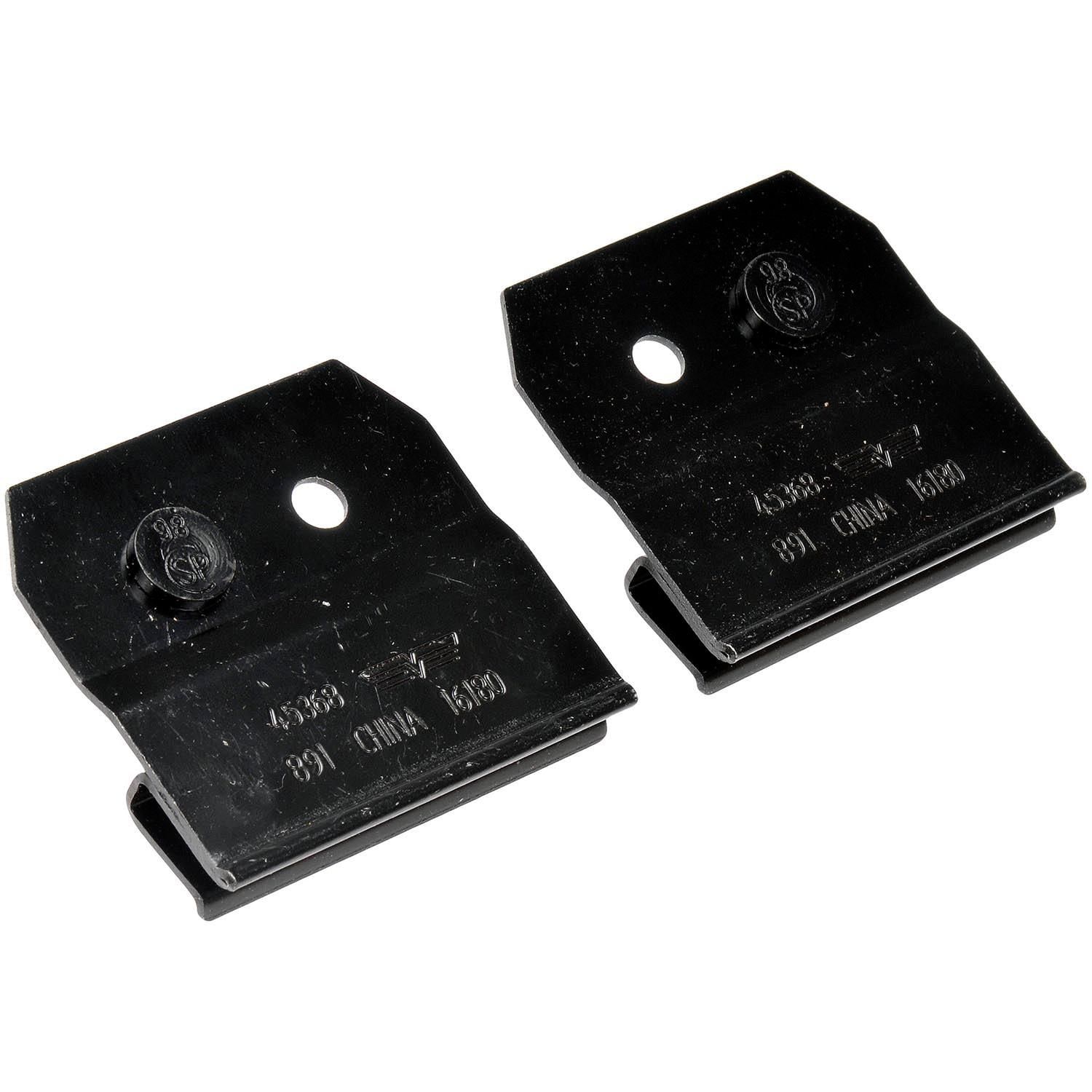 Dorman Window Guide 45368 | AutoZone