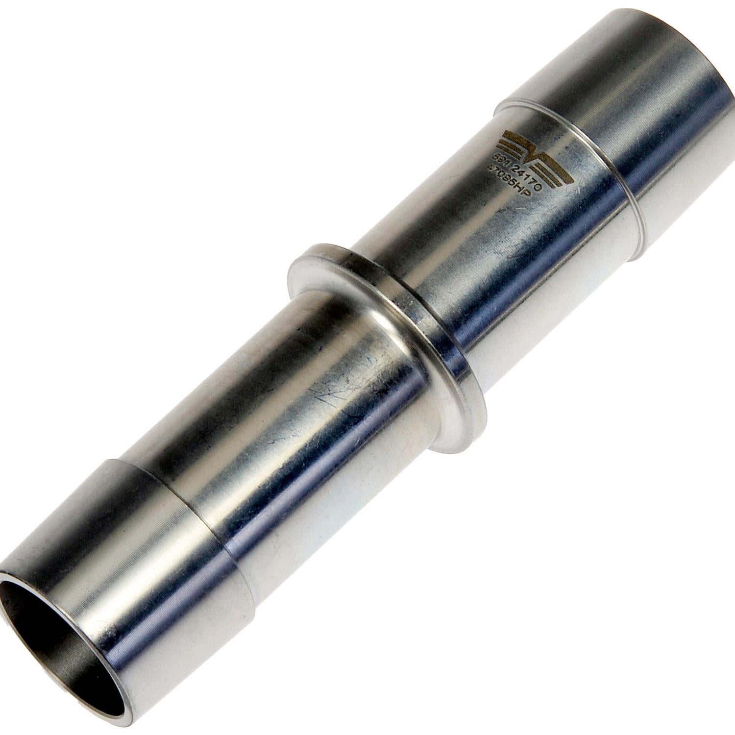 Dorman - HELP HVAC Heater Hose Connector 47095HP | AutoZone