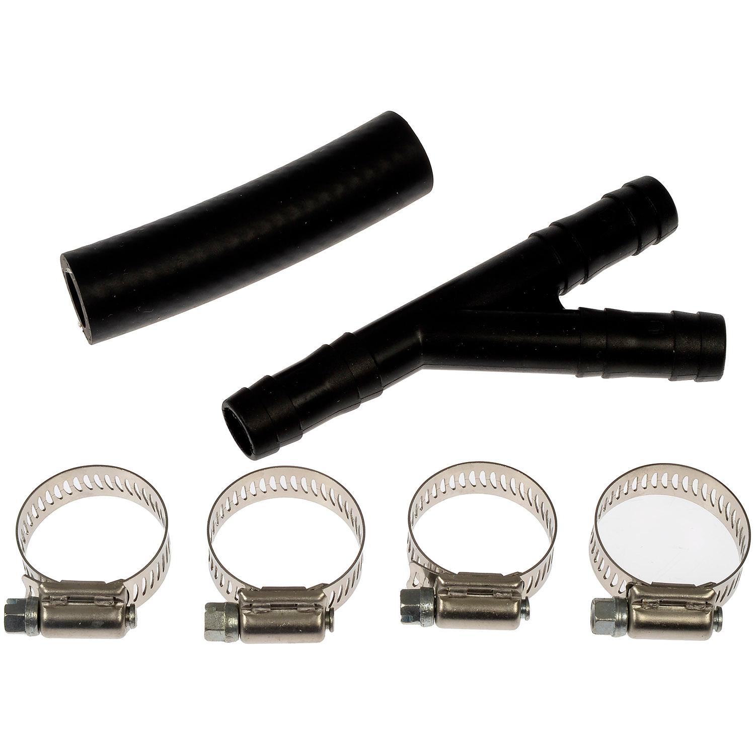 APT-016 ベジット Dorman - HELP HVAC Heater Hose Connector 47238 | AutoZone