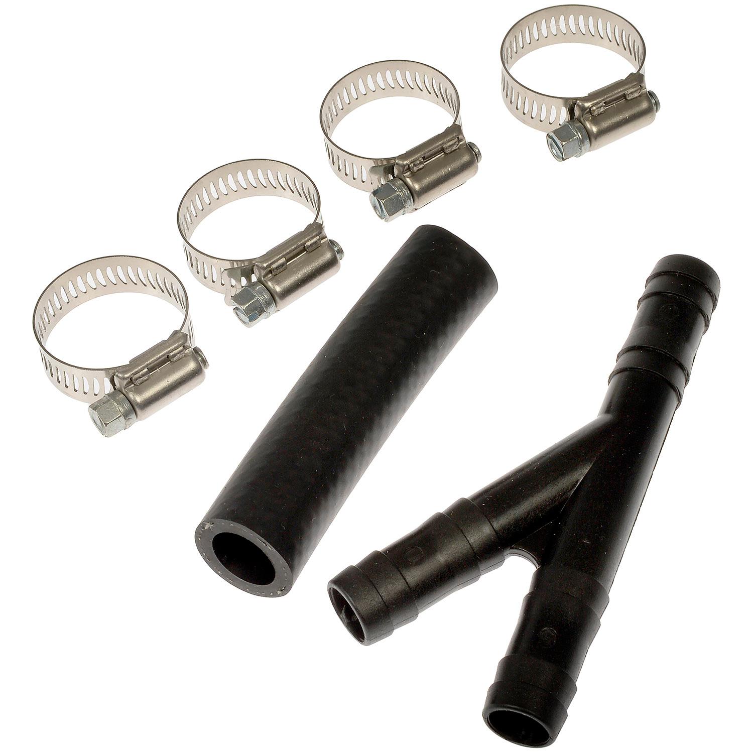 APT-016 ベジット Dorman - HELP HVAC Heater Hose Connector 47238 | AutoZone