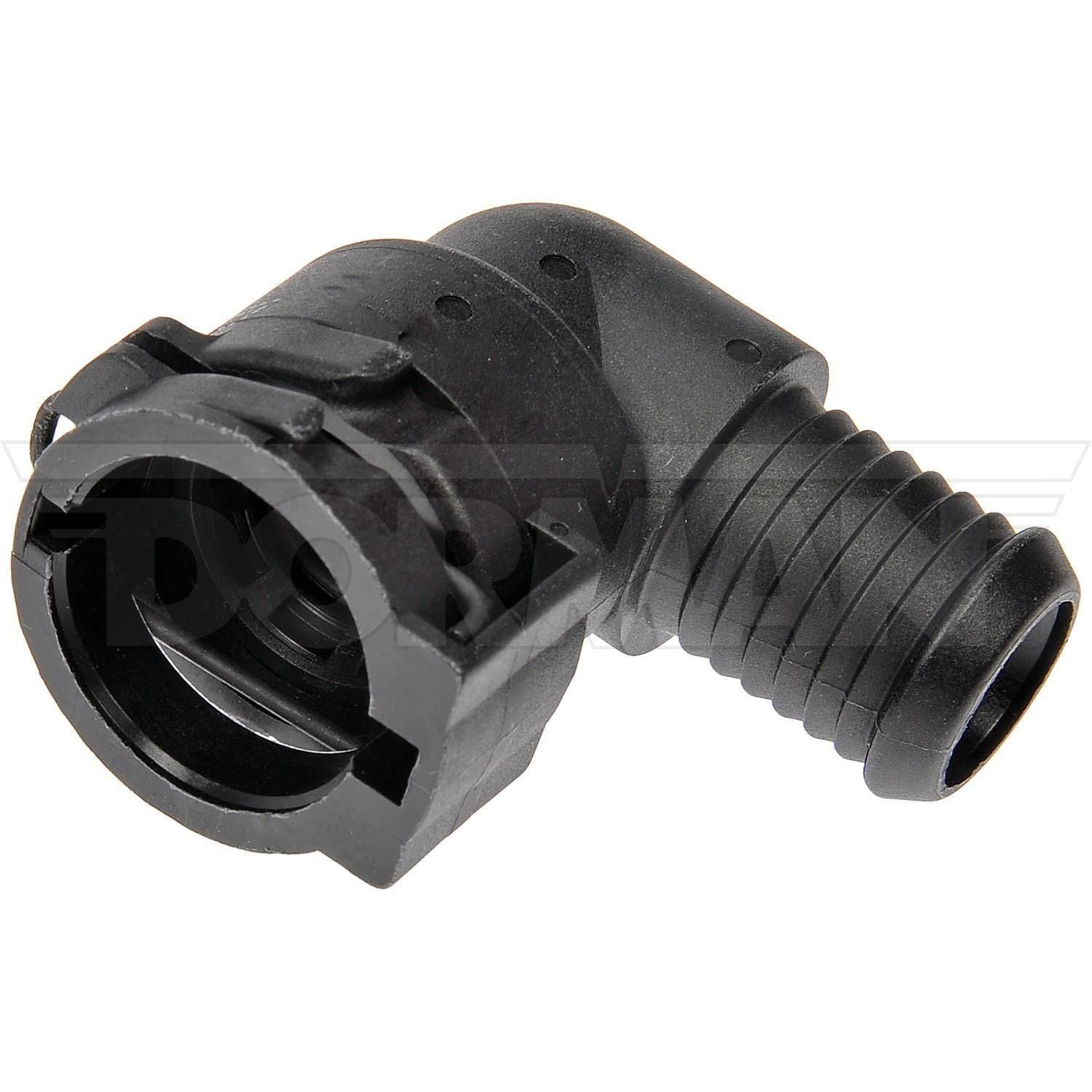 Dorman - OE Solutions HVAC Heater Hose Connector 800-318 | AutoZone