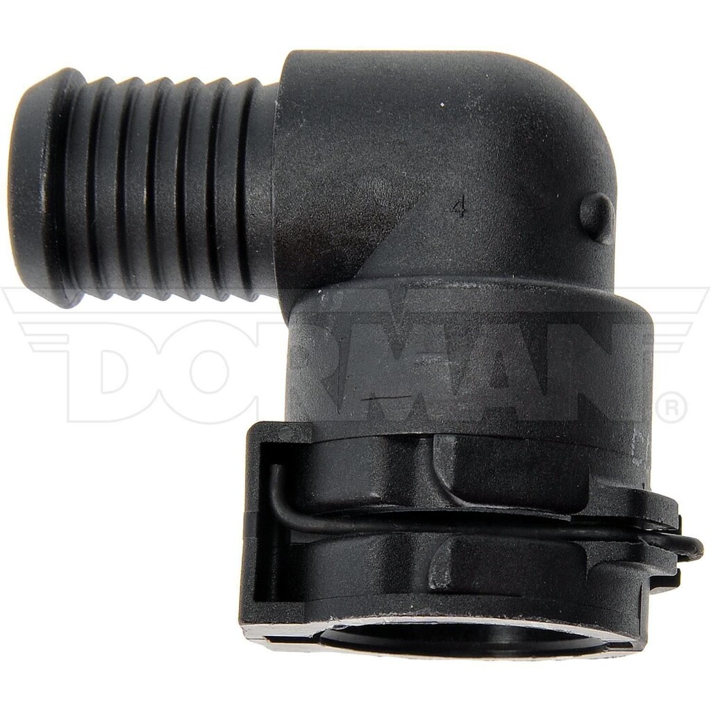 Dorman H621318 Tubo Freno Idraulico – Ricambio Auto Specifico, Prodotto Dorman Products