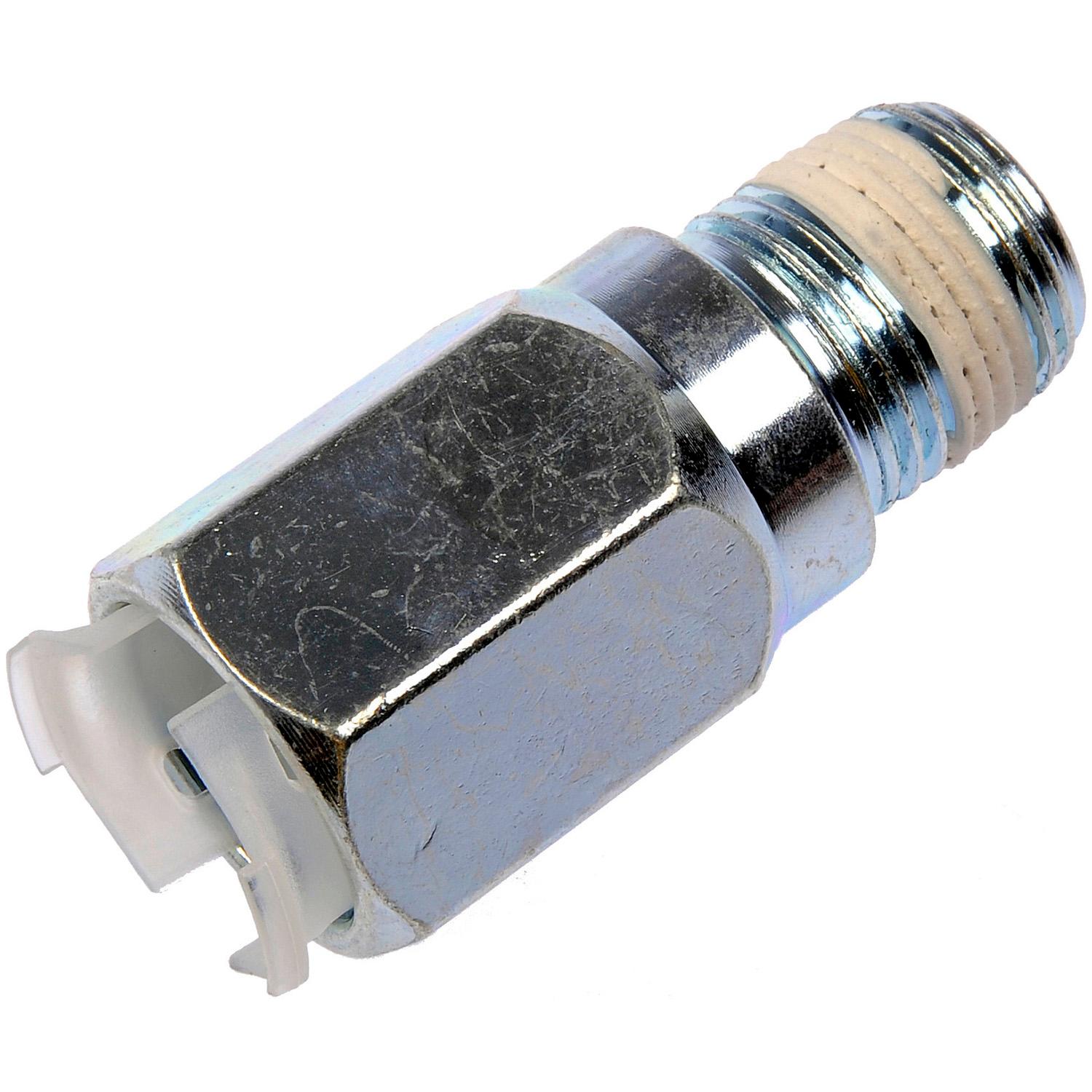 thumbnail image 2 of Heater Hose Connector Fitting For GM Vehicles - Replaces 800-401, 15265200 - 1 Year Warranty 2 of 5