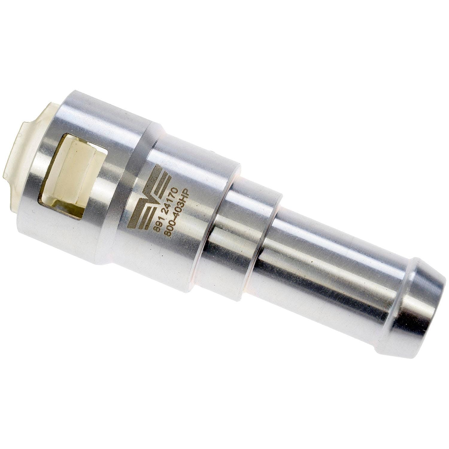 Dorman - OE Solutions HVAC Heater Hose Connector 800-403HP | AutoZone