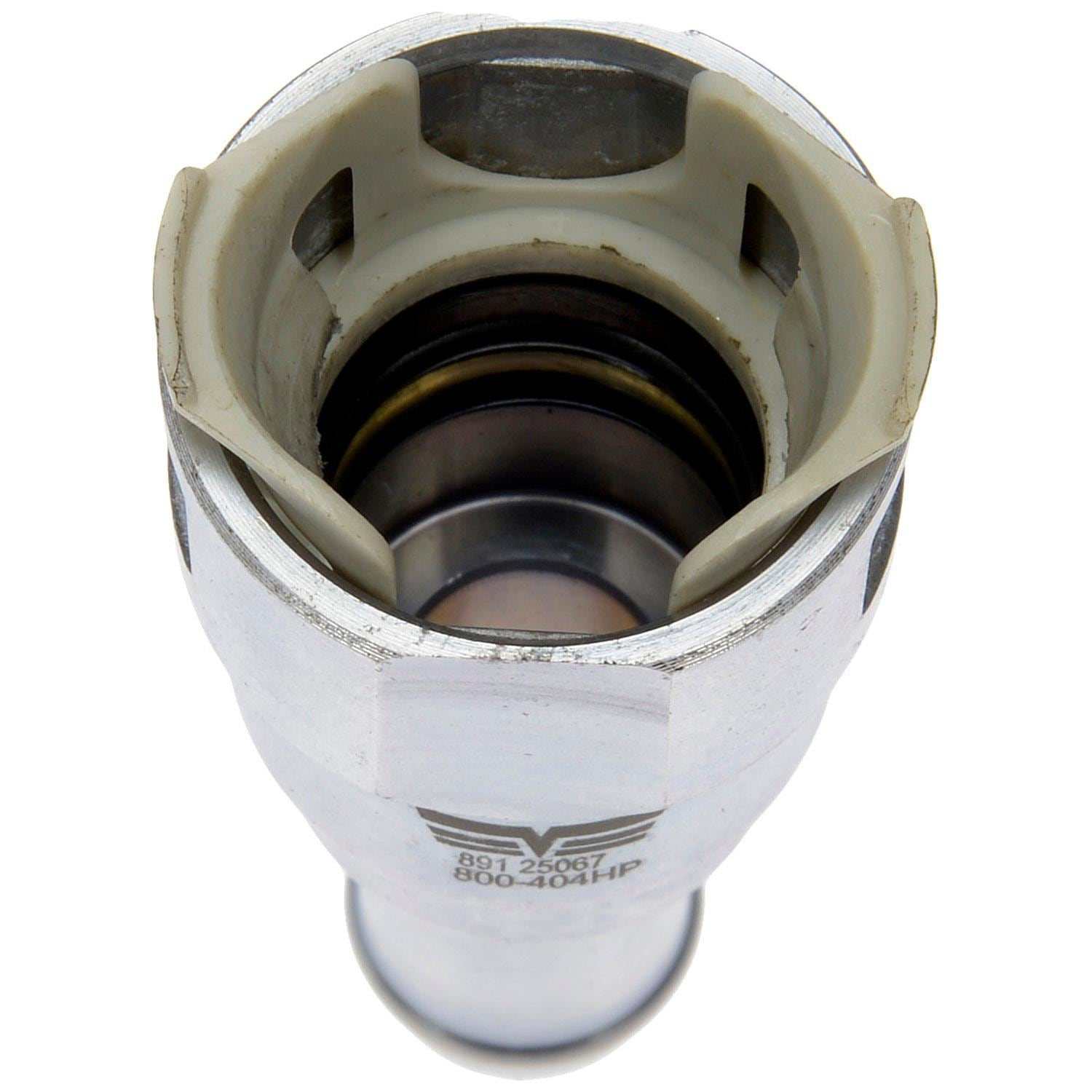 Dorman - OE Solutions HVAC Heater Hose Connector 800-404HP | AutoZone