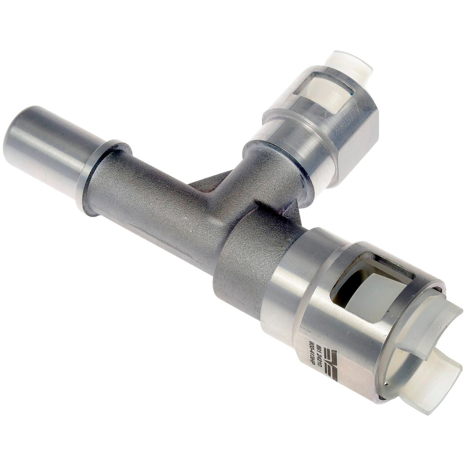 Dorman - OE Solutions HVAC Heater Hose Connector 800-413HP | AutoZone