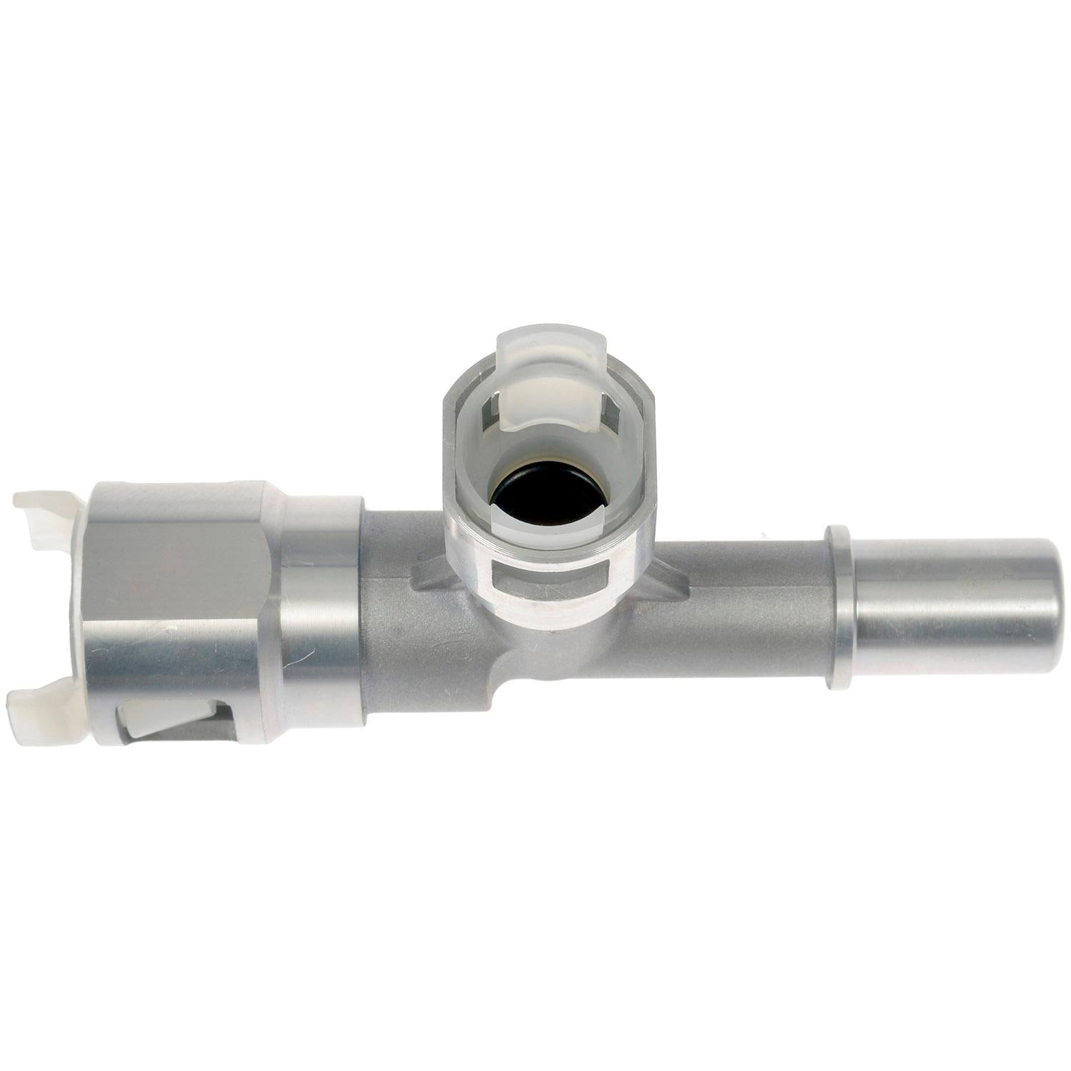 Dorman - OE Solutions HVAC Heater Hose Connector 800-413HP | AutoZone
