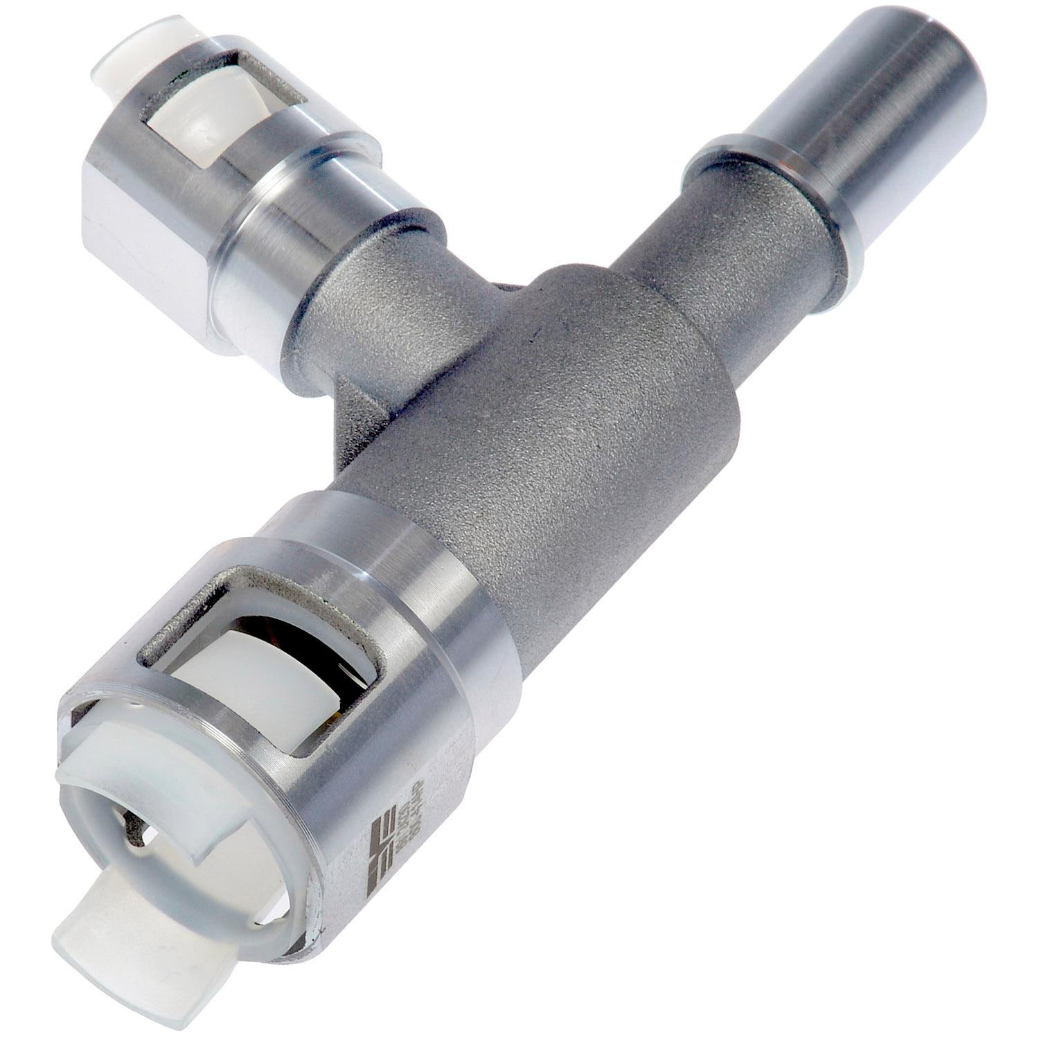 Dorman - OE Solutions HVAC Heater Hose Connector 800-414HP | AutoZone