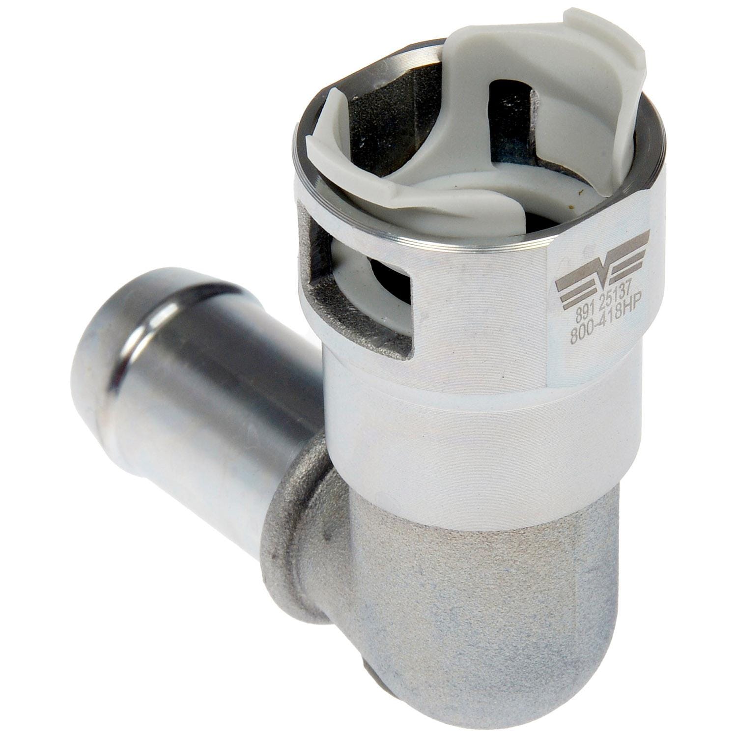 Dorman - OE Solutions HVAC Heater Hose Connector 800-418HP | AutoZone