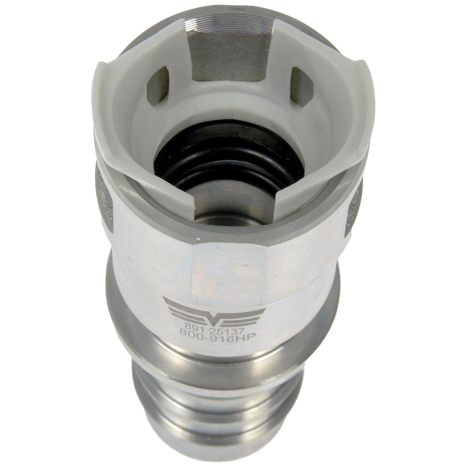 Dorman - OE Solutions HVAC Heater Hose Connector 800-916HP | AutoZone