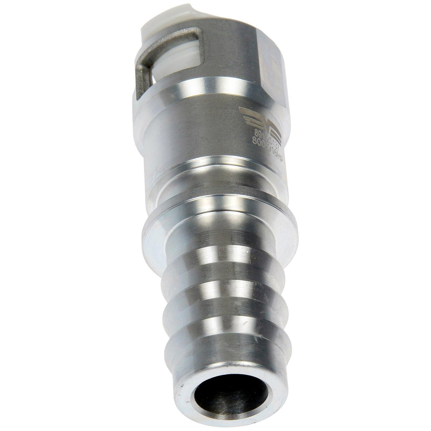 Dorman - OE Solutions HVAC Heater Hose Connector 800-916HP | AutoZone