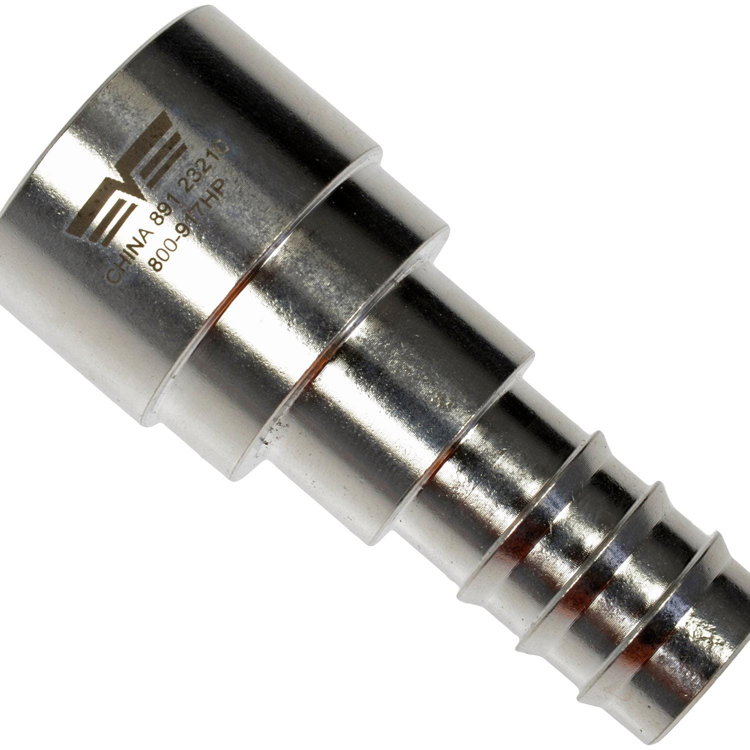 コンソメ Dorman - OE Solutions HVAC Heater Hose Connector 800-917HP | AutoZone