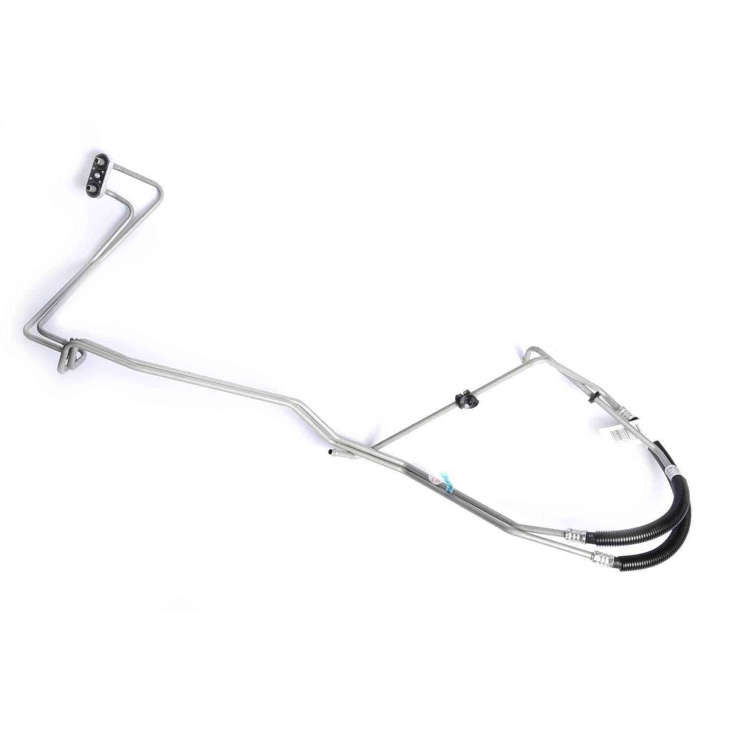 ACDelco Transmission Cooler Line Assembly 20916868 | AutoZone