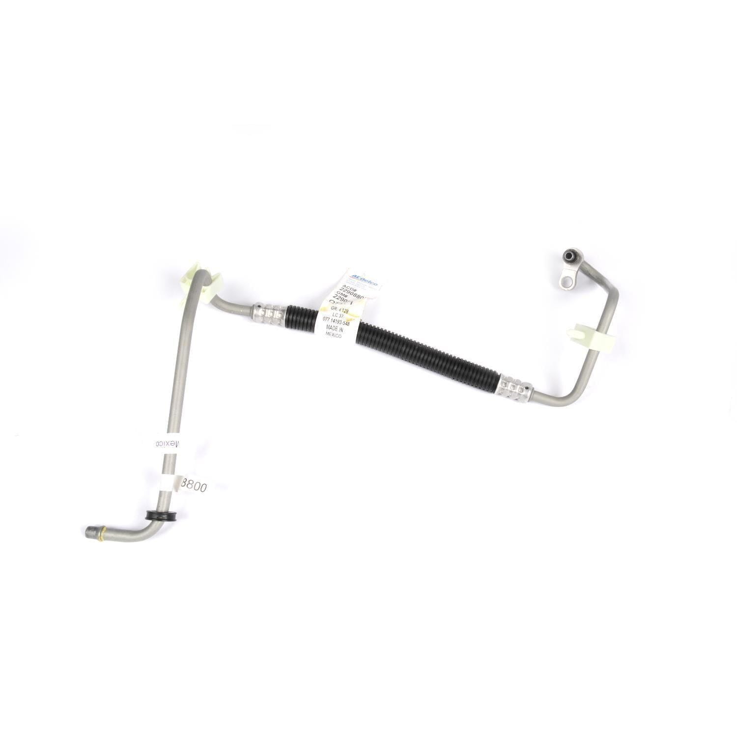 ACDelco Transmission Cooler Line Assembly 22908800 for Chevrolet G10