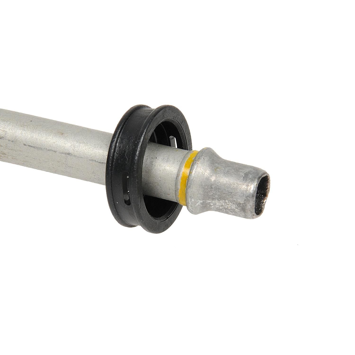 ACDelco Transmission Oil Cooler Hose 25849127 | AutoZone