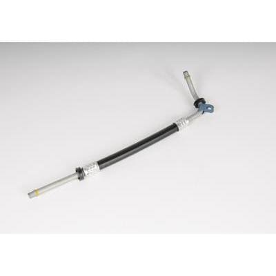 ACDelco Transmission Oil Cooler Hose 25769586 | AutoZone