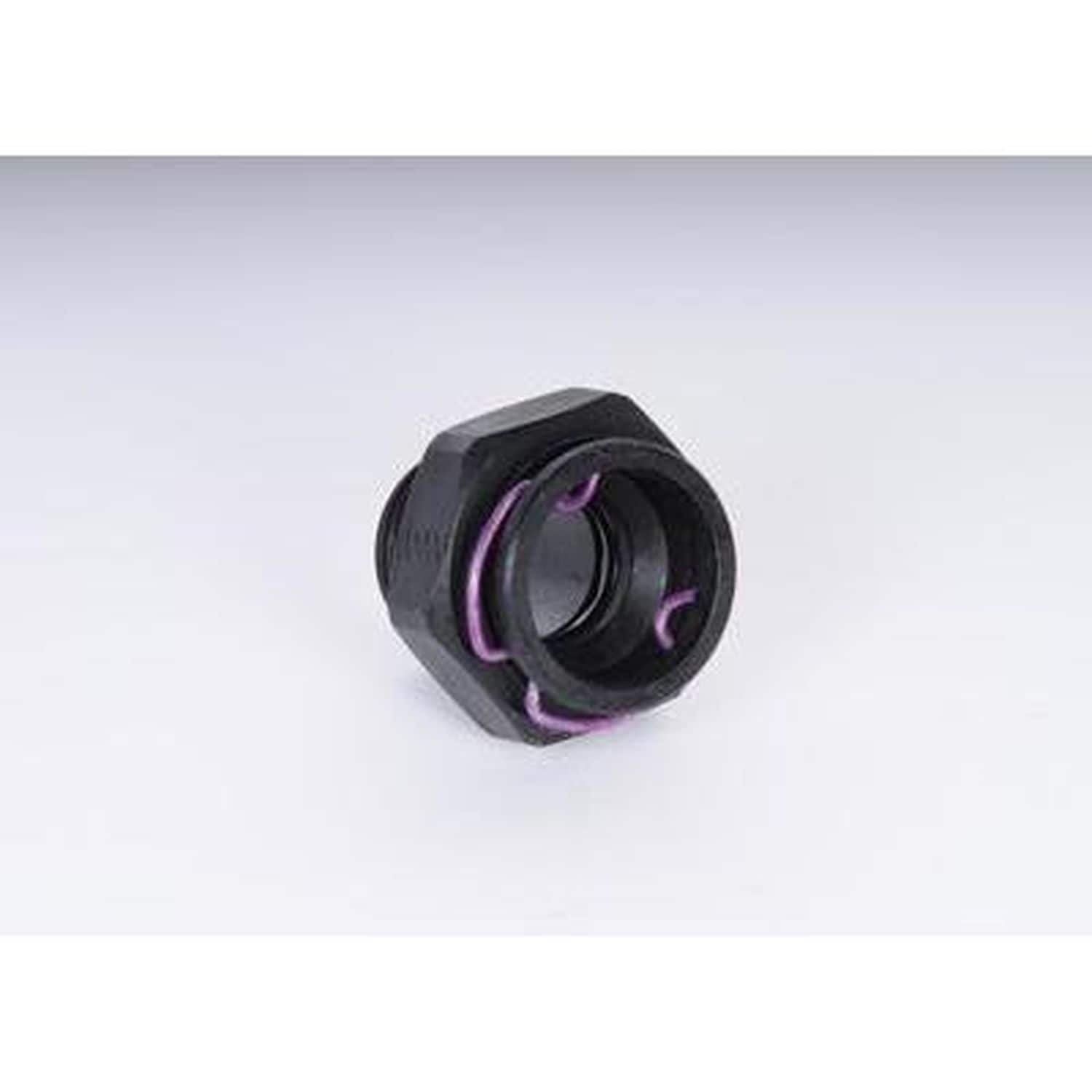 ACDelco GM Original Equipment Automatic Transmission Oil Cooler End Fitting 15170226 for GMC Sierra 1500